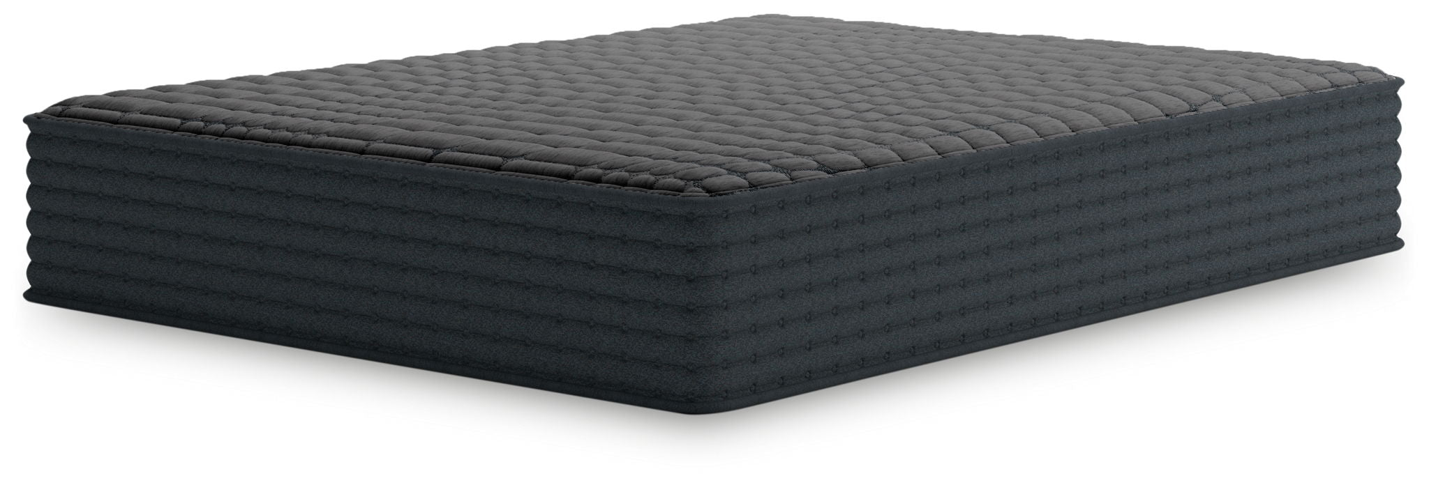Gray 1200 Hybrid - Mattress - Urban Living Furniture (Los Angeles, CA)