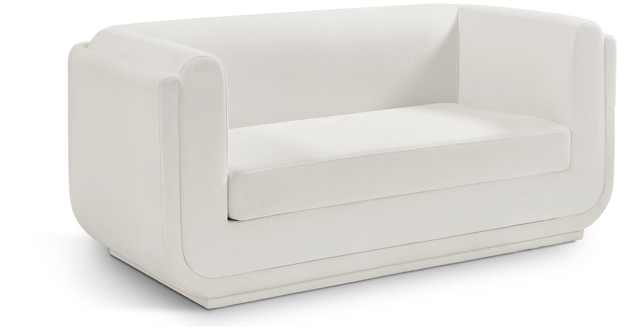 Kimora - Loveseat - Urban Living Furniture (Los Angeles, CA)
