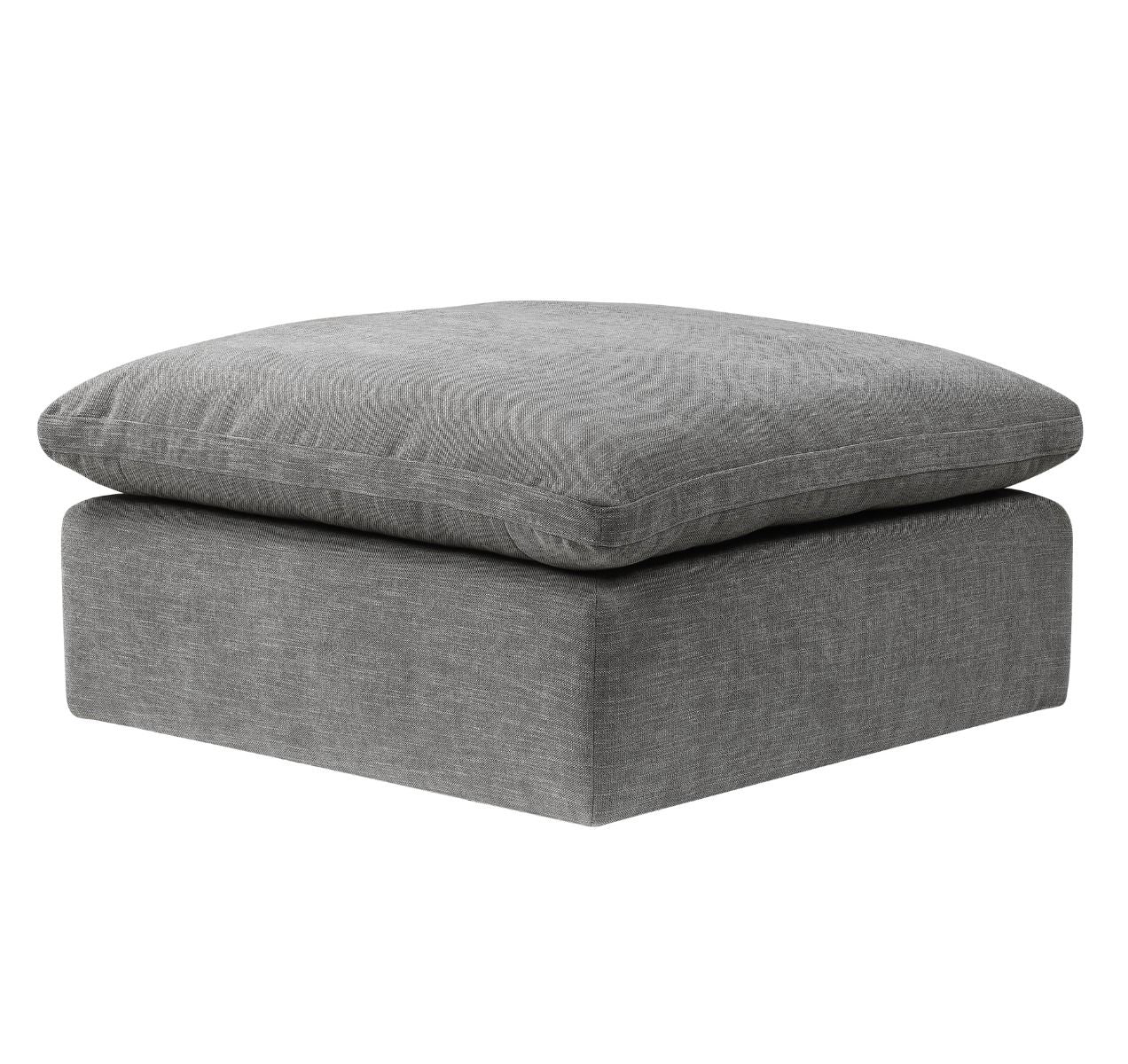 Naveen - Modular Ottoman - Urban Living Furniture (Los Angeles, CA)