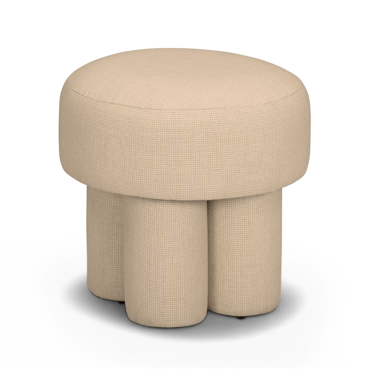 Masha - Accent Stool