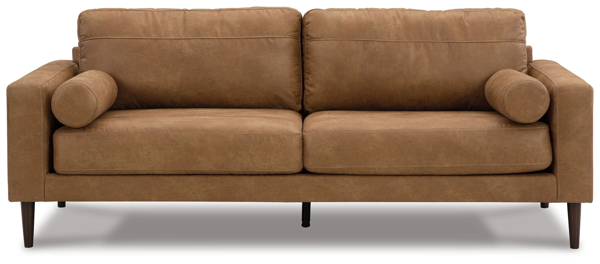 Telora - Caramel - Sofa - Urban Living Furniture (Los Angeles, CA)