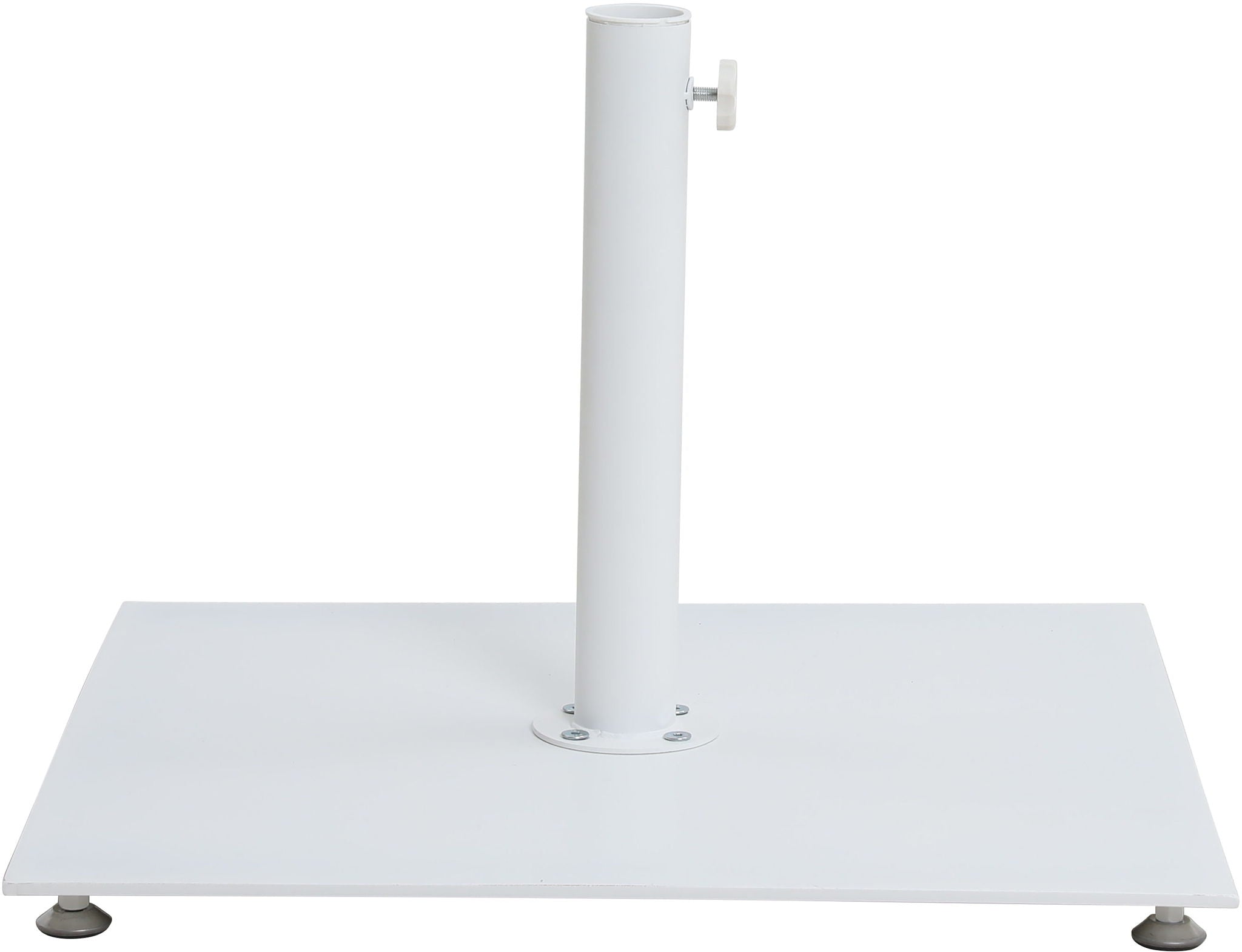 Belize - Steel Patio Umbrella Base - Urban Living Furniture (Los Angeles, CA)