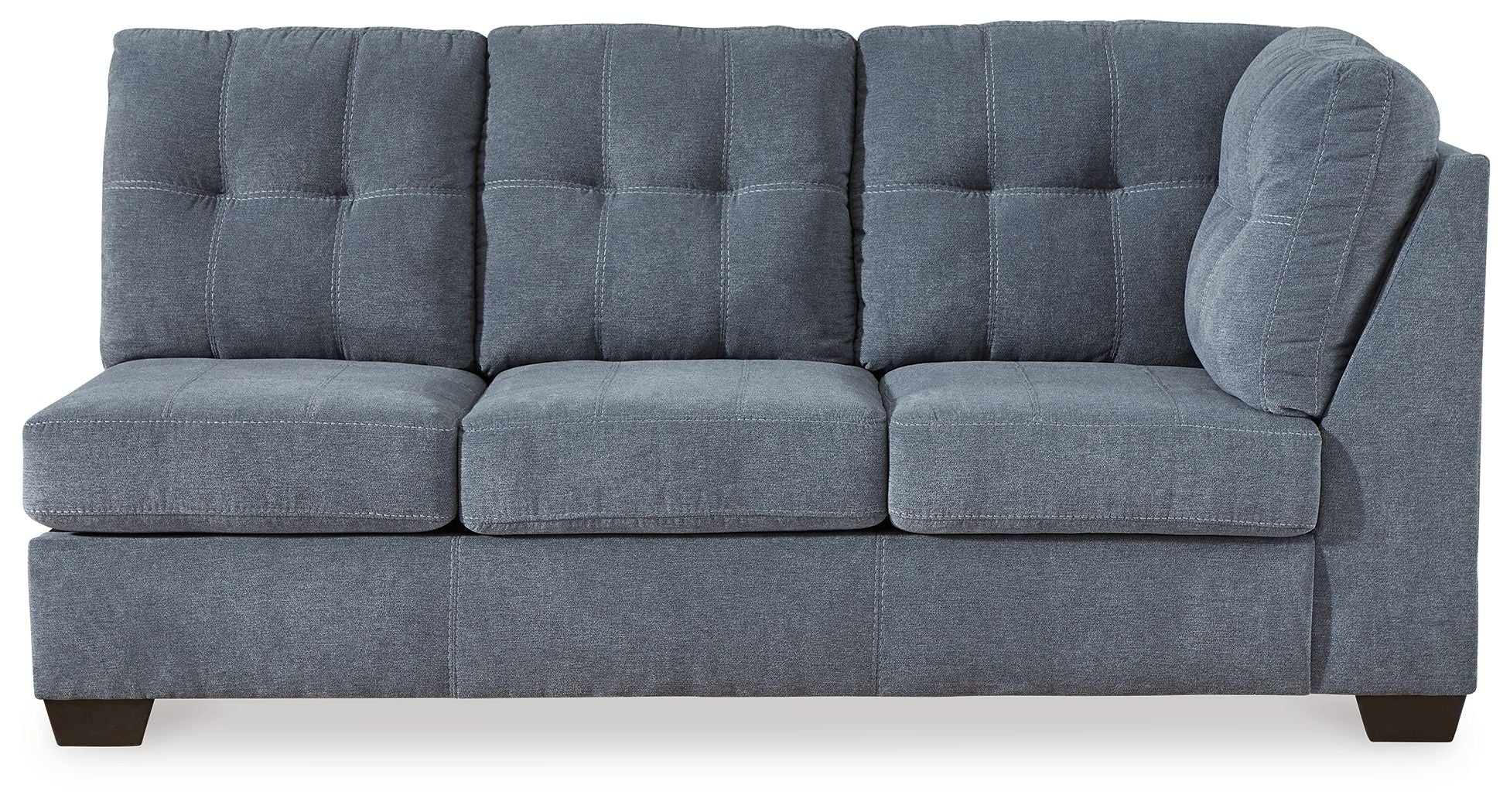 Marleton - Denim - Raf Sofa - Urban Living Furniture (Los Angeles, CA)