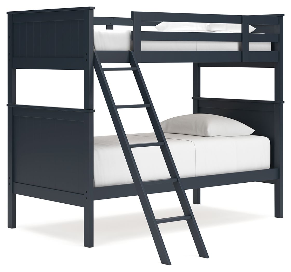 Nextonfort - Bunk Bed - Urban Living Furniture (Los Angeles, CA)
