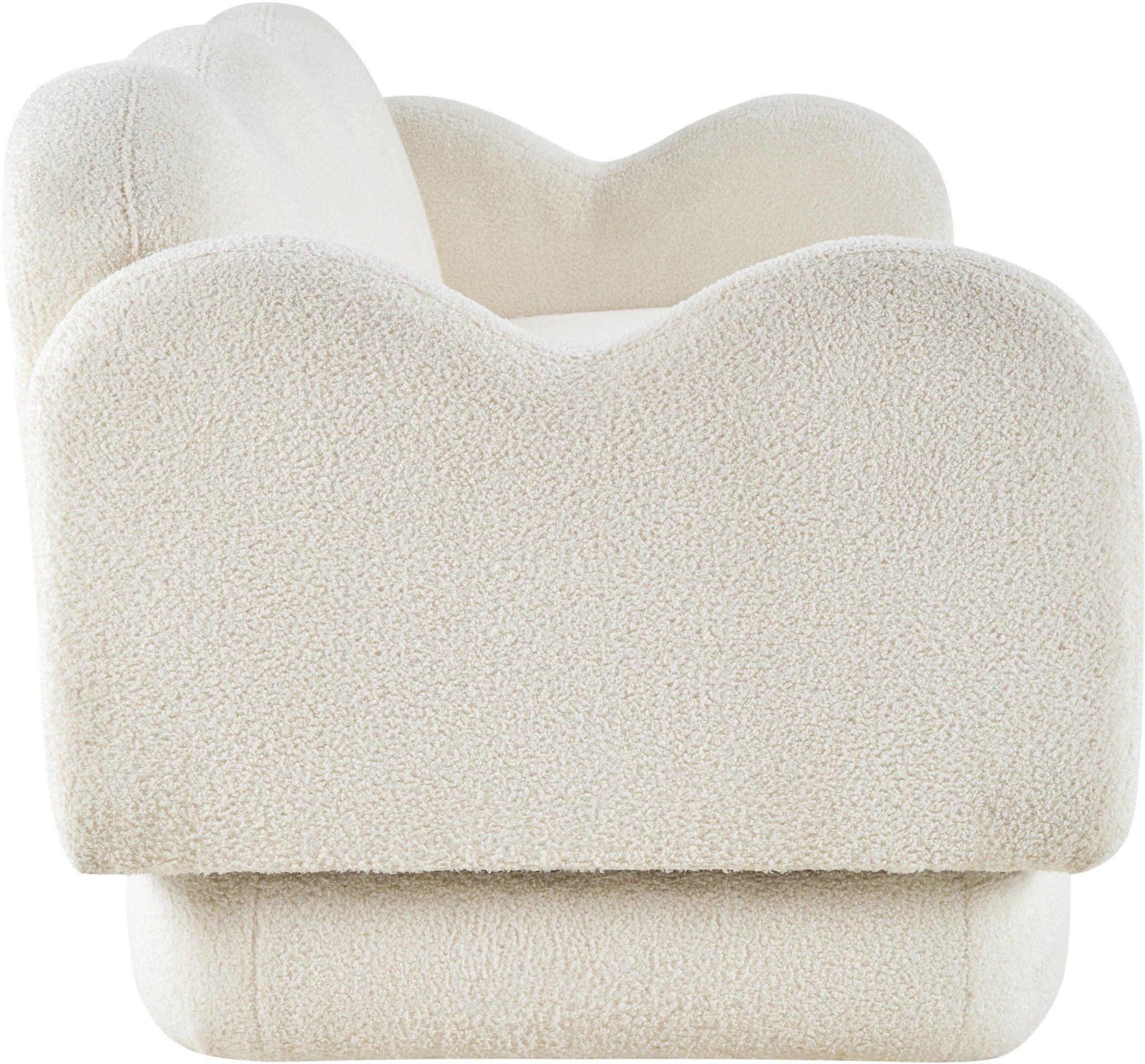 Bloom - Teddy Fabric Sofa - Urban Living Furniture (Los Angeles, CA)