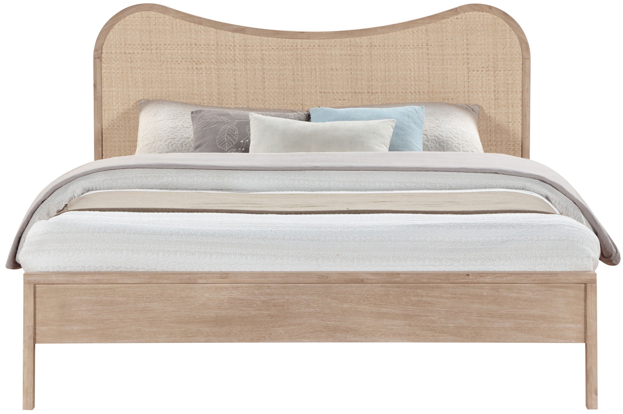 Windsor - Bed - Urban Living Furniture (Los Angeles, CA)