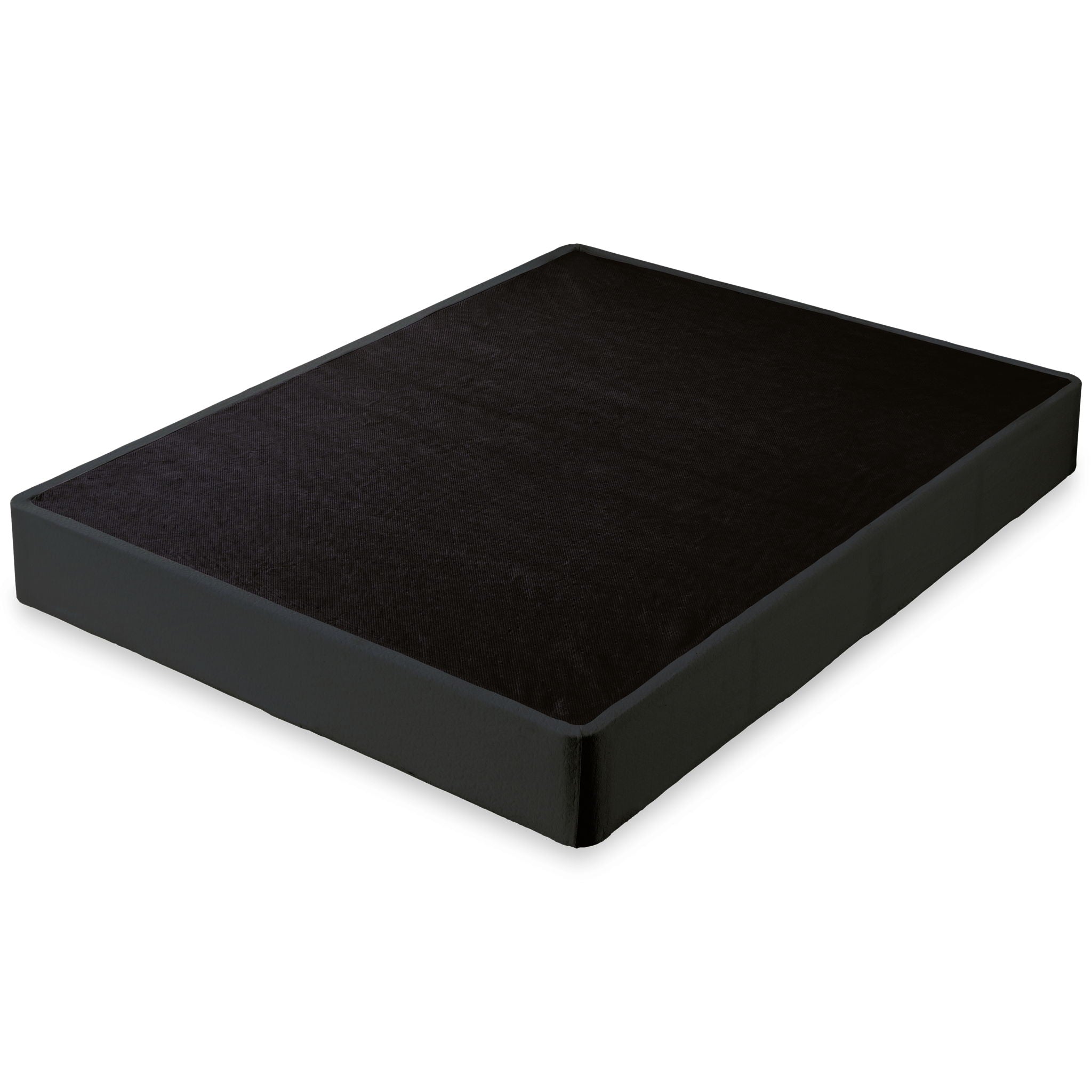 Millennium - Cushion Firm Gel Hybrid Mattress, Foundation - Urban Living Furniture (Los Angeles, CA)