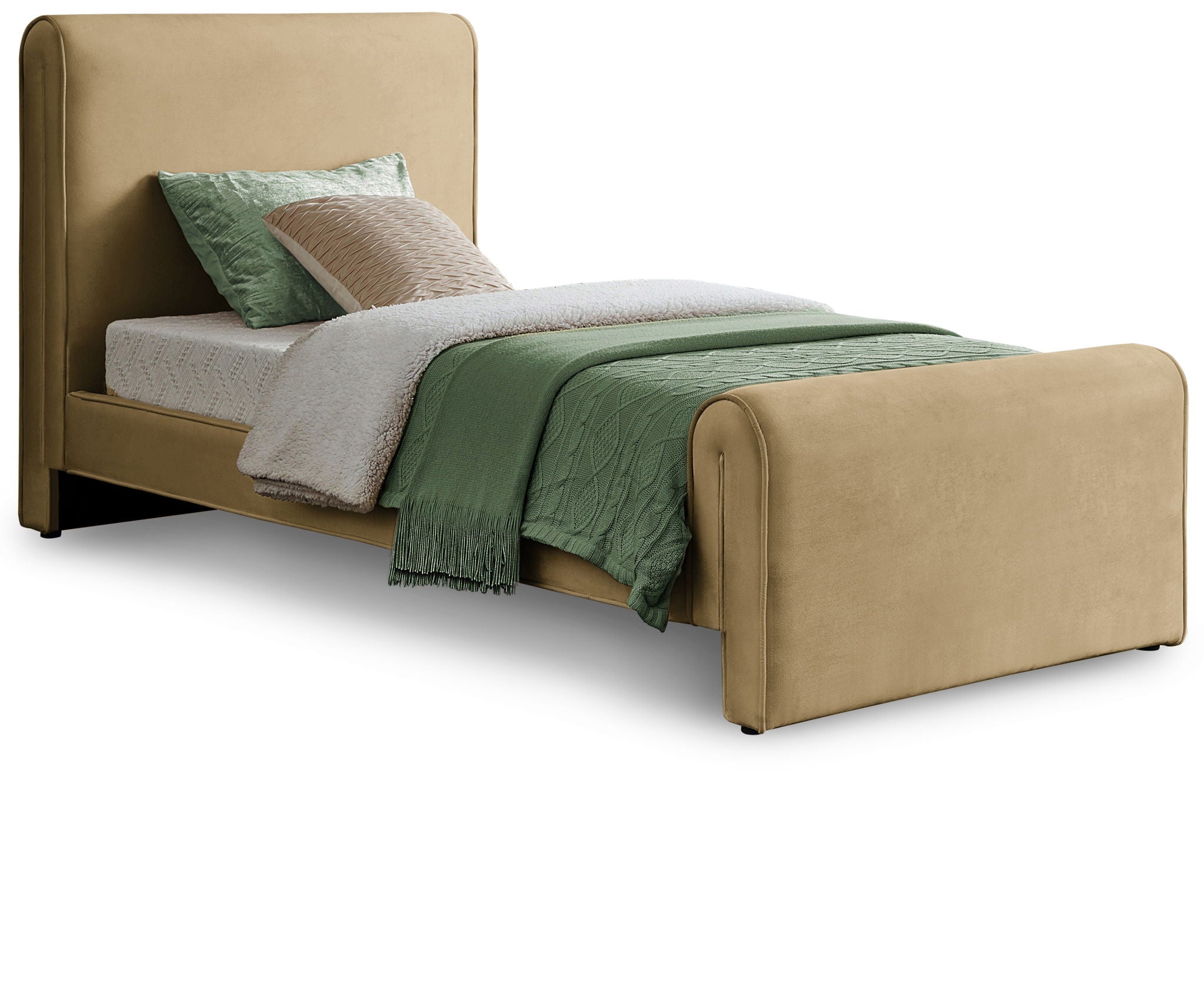 Sloan - Bed - Urban Living Furniture (Los Angeles, CA)