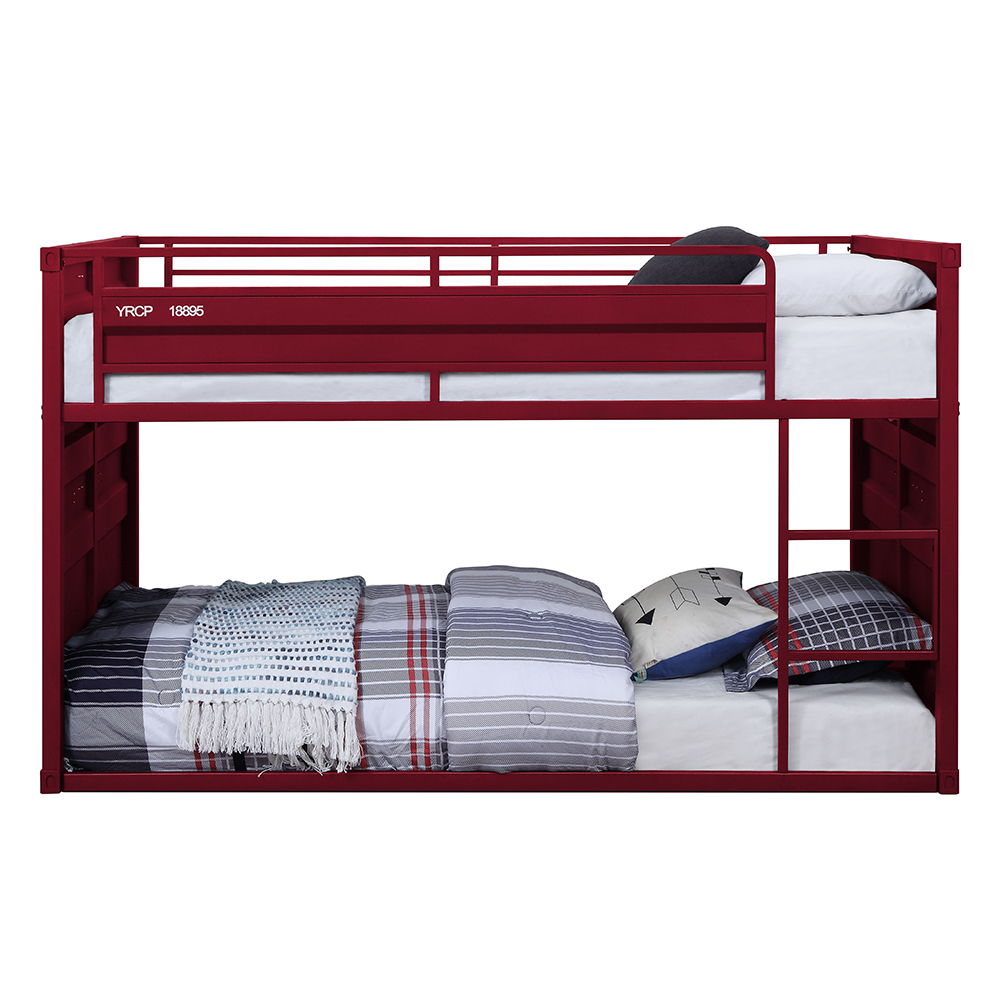 Cargo - Bunk Bed - Urban Living Furniture (Los Angeles, CA)
