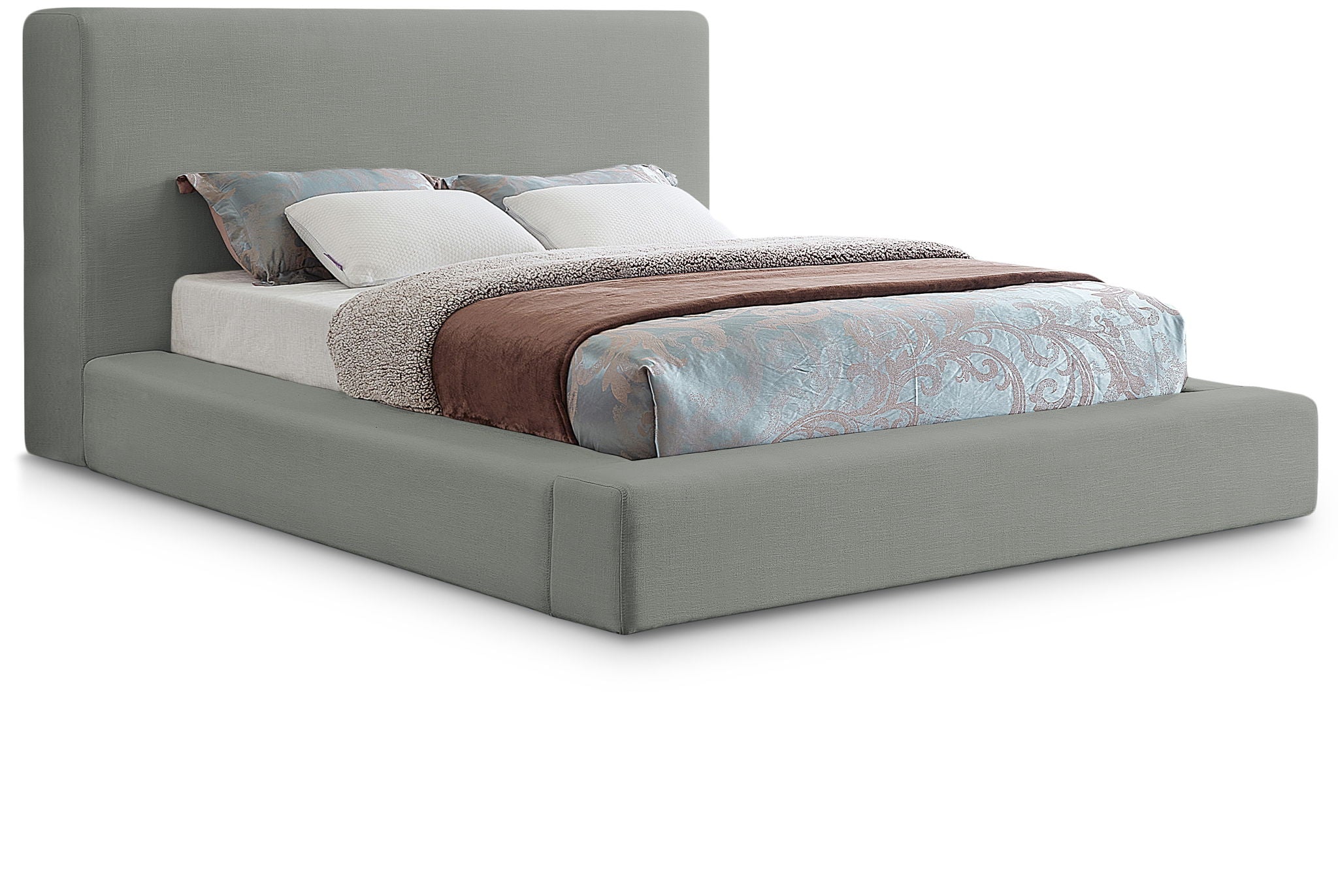 Devin - Bed - Urban Living Furniture (Los Angeles, CA)