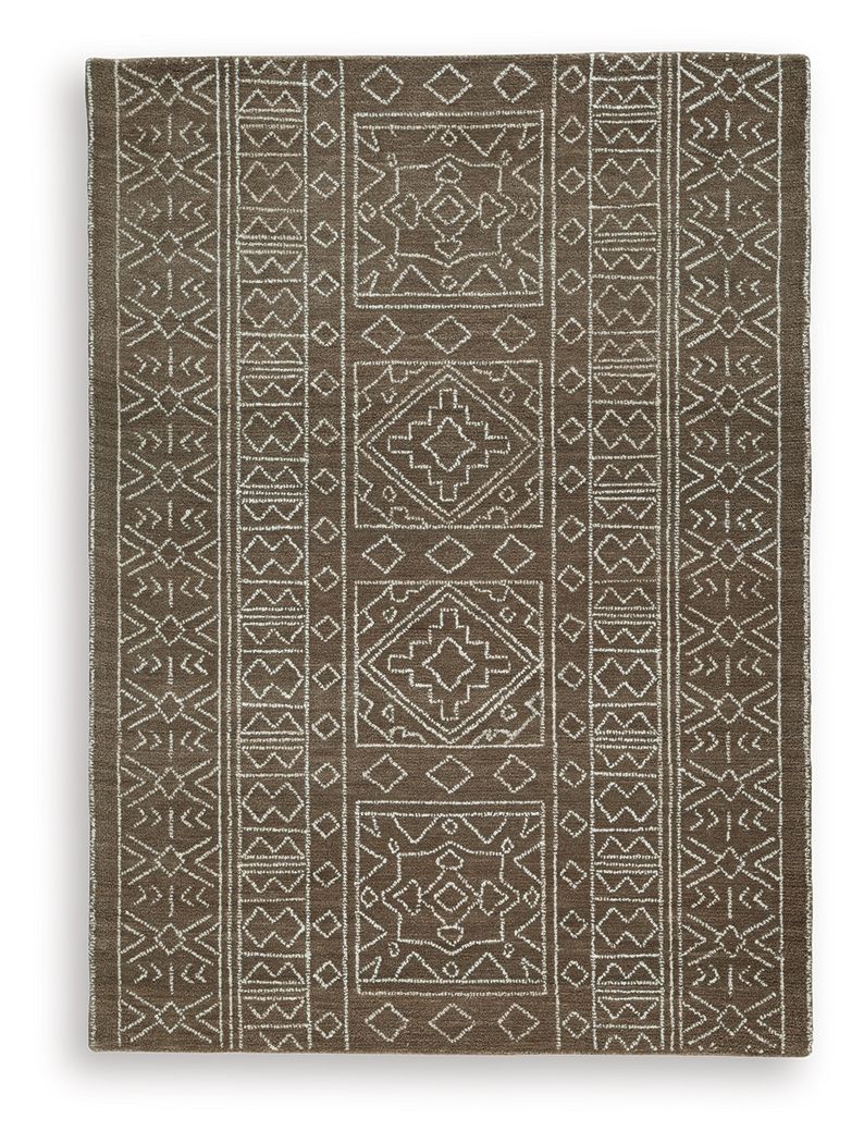 Merrittman - Rug - Urban Living Furniture (Los Angeles, CA)