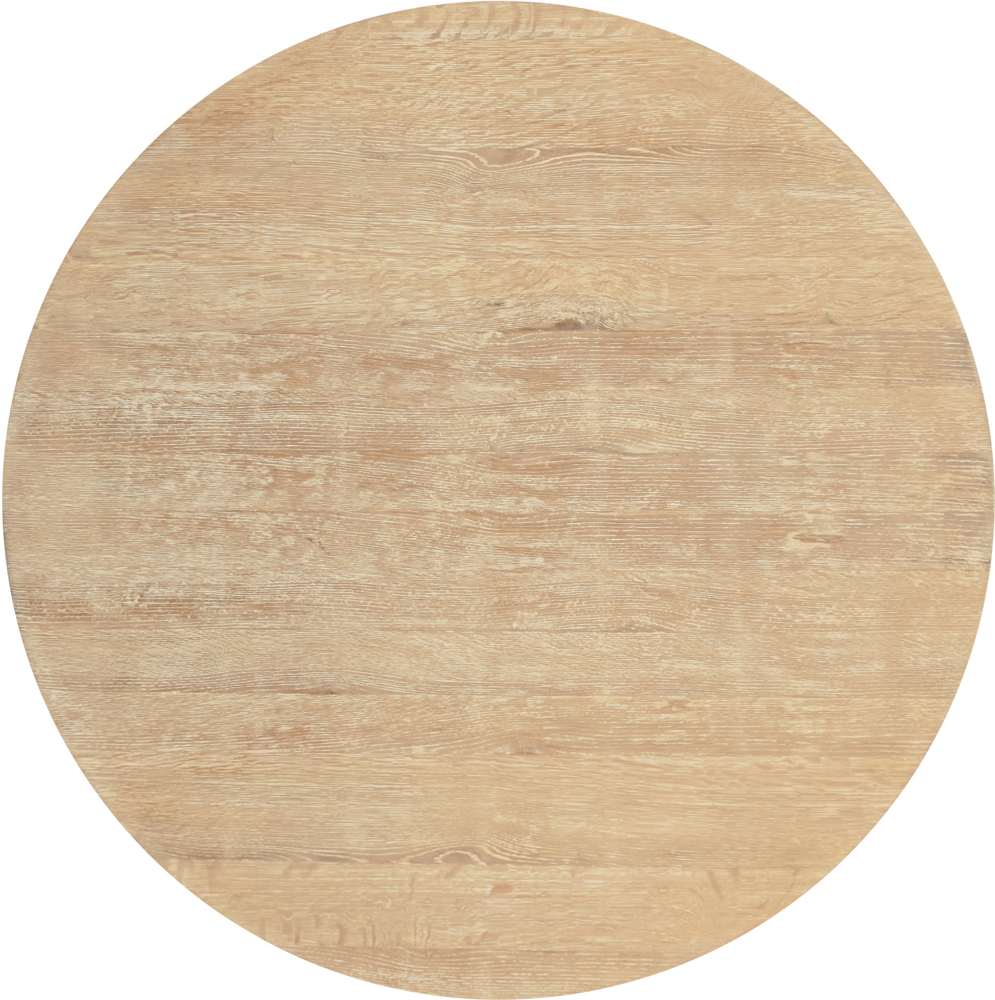 Linette - Dining Table - White Oak - Urban Living Furniture (Los Angeles, CA)