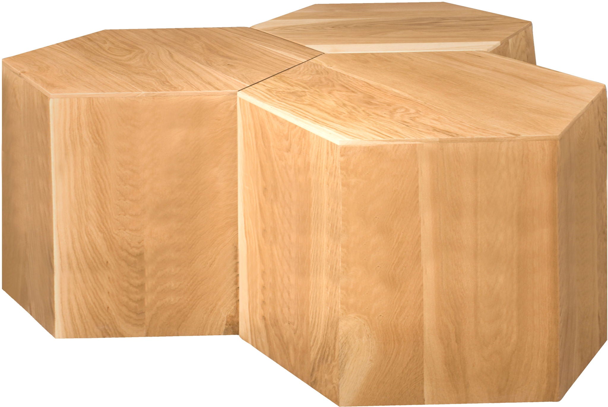 Eternal - Coffee Table Set - Urban Living Furniture (Los Angeles, CA)