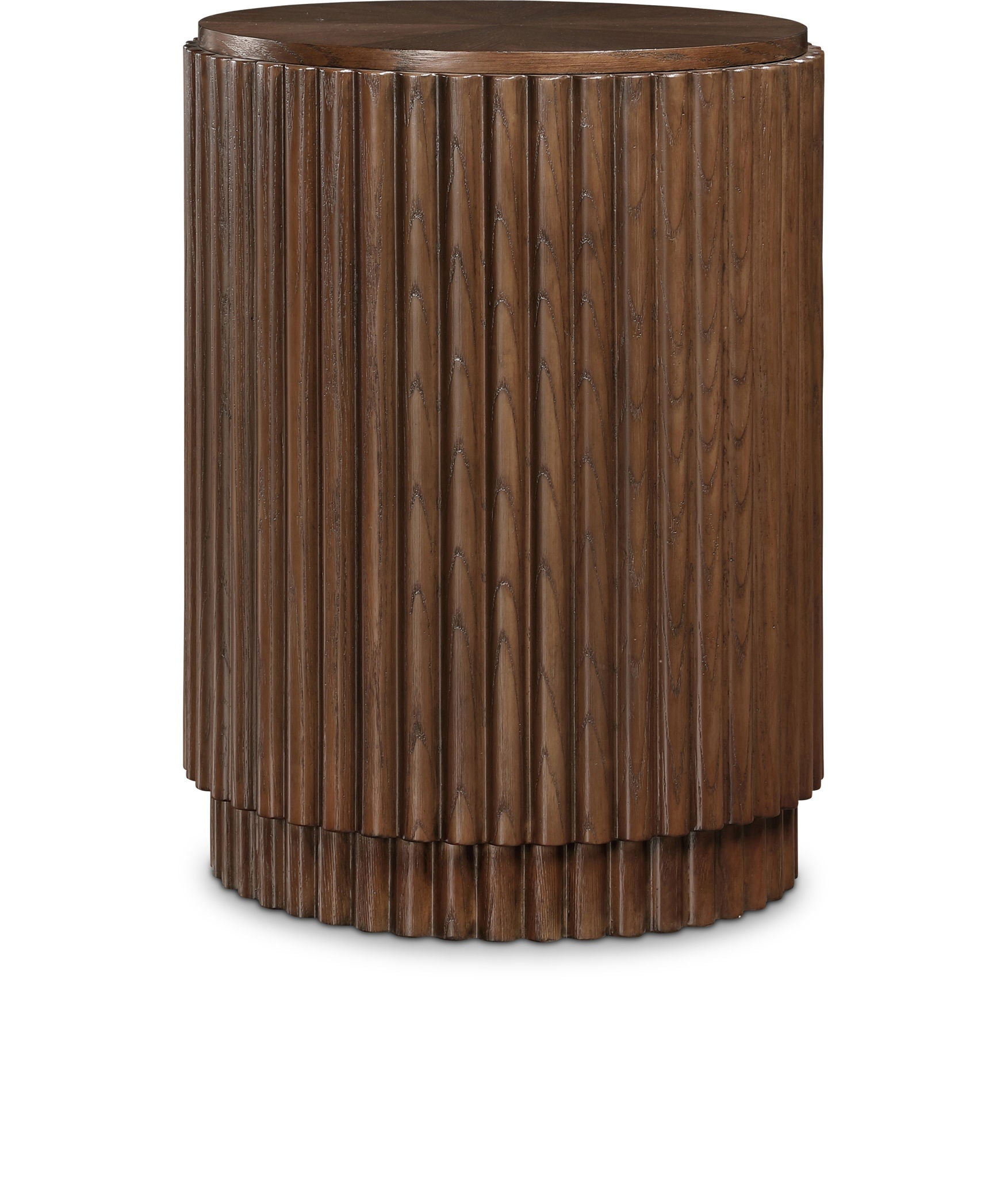 Ronin - End Table - Urban Living Furniture (Los Angeles, CA)