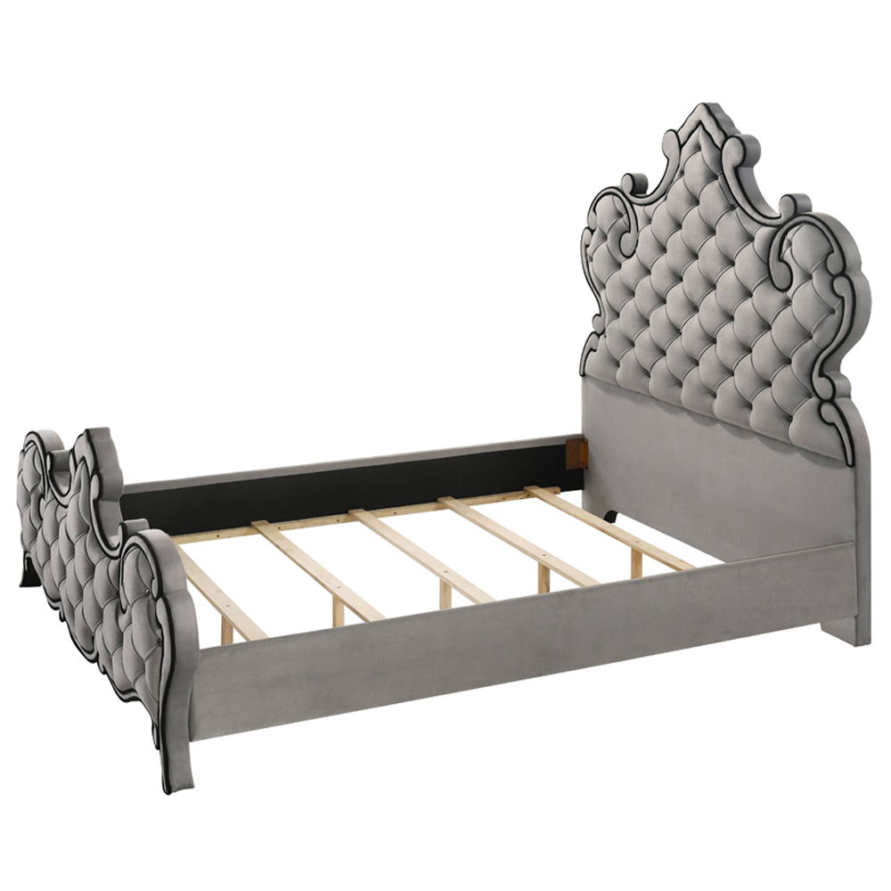Perine - Bed - Urban Living Furniture (Los Angeles, CA)