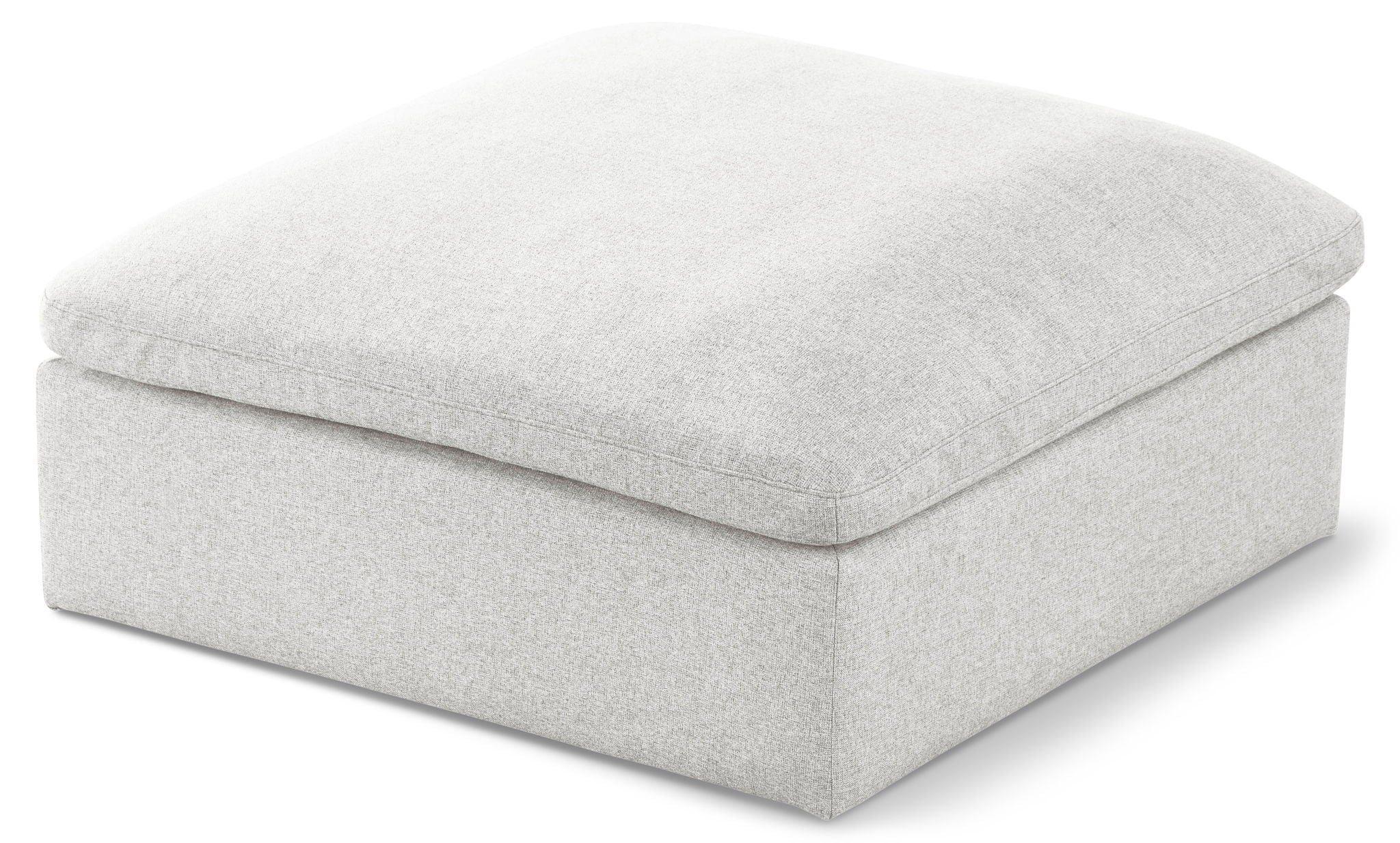 Serene - Ottoman - Urban Living Furniture (Los Angeles, CA)