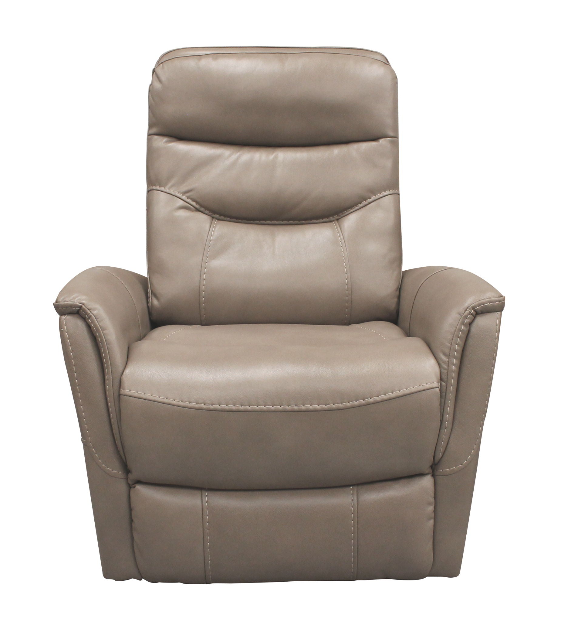 Gemini - Manual Swivel Glider Recliner - Urban Living Furniture (Los Angeles, CA)