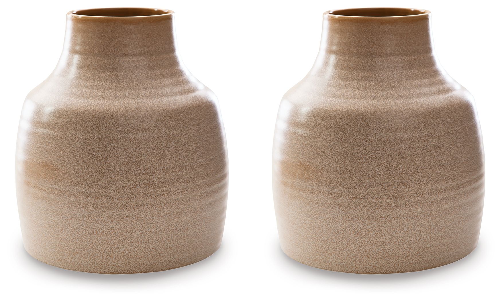 Millcott - Medium Vase - Urban Living Furniture (Los Angeles, CA)