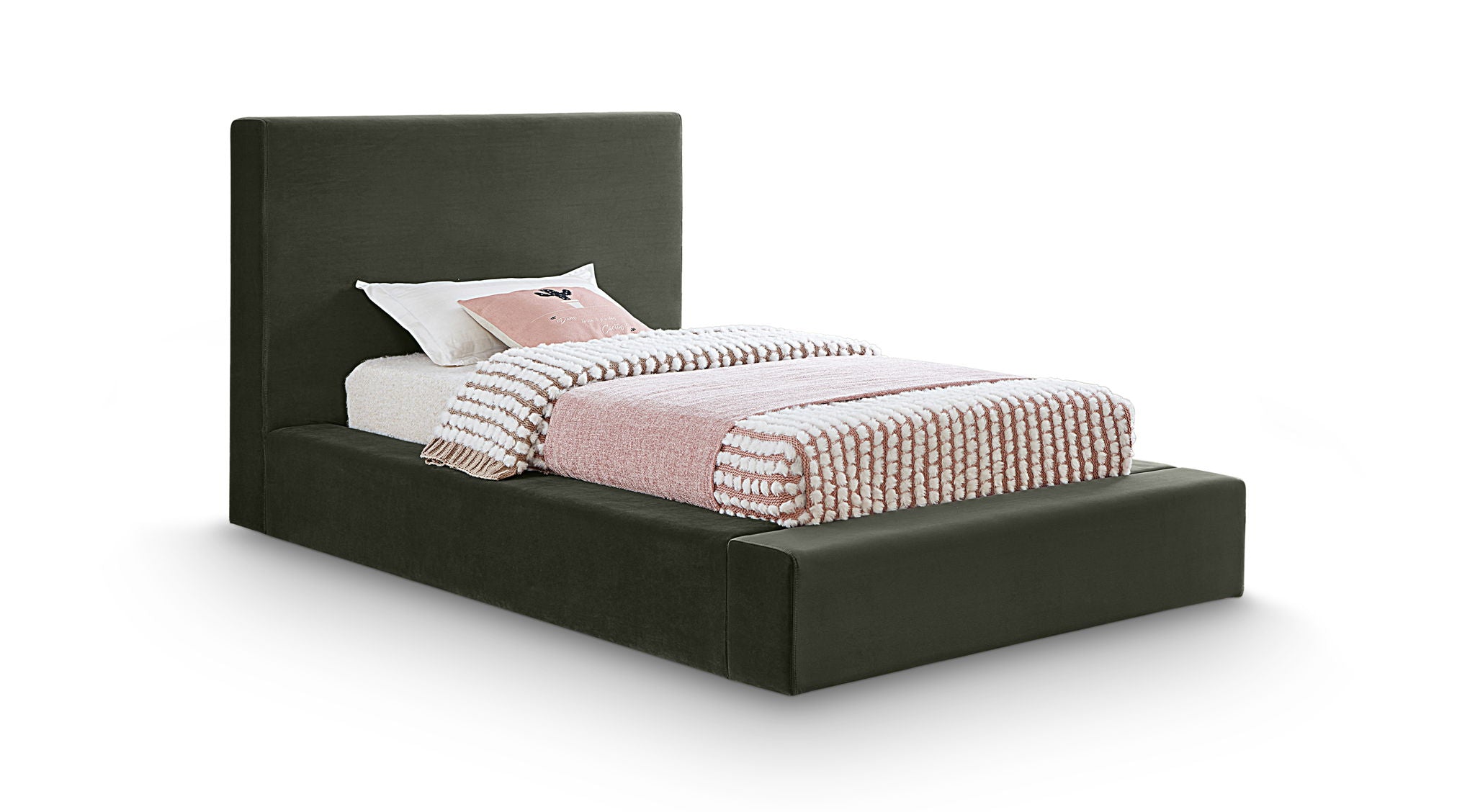 Dorian - Bed - Urban Living Furniture (Los Angeles, CA)