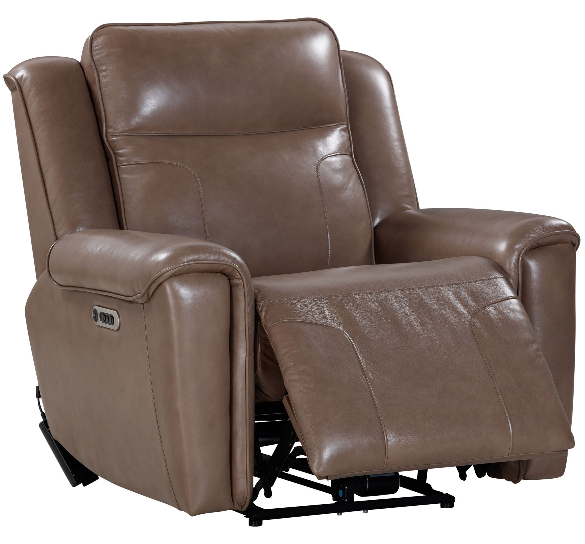 Atlantis - Power Zero Gravity Recliner - Urban Living Furniture (Los Angeles, CA)