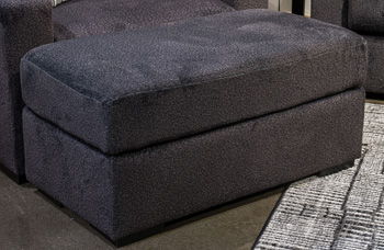 Wryenlynn - Onyx - Ottoman - Fabric - Urban Living Furniture (Los Angeles, CA)