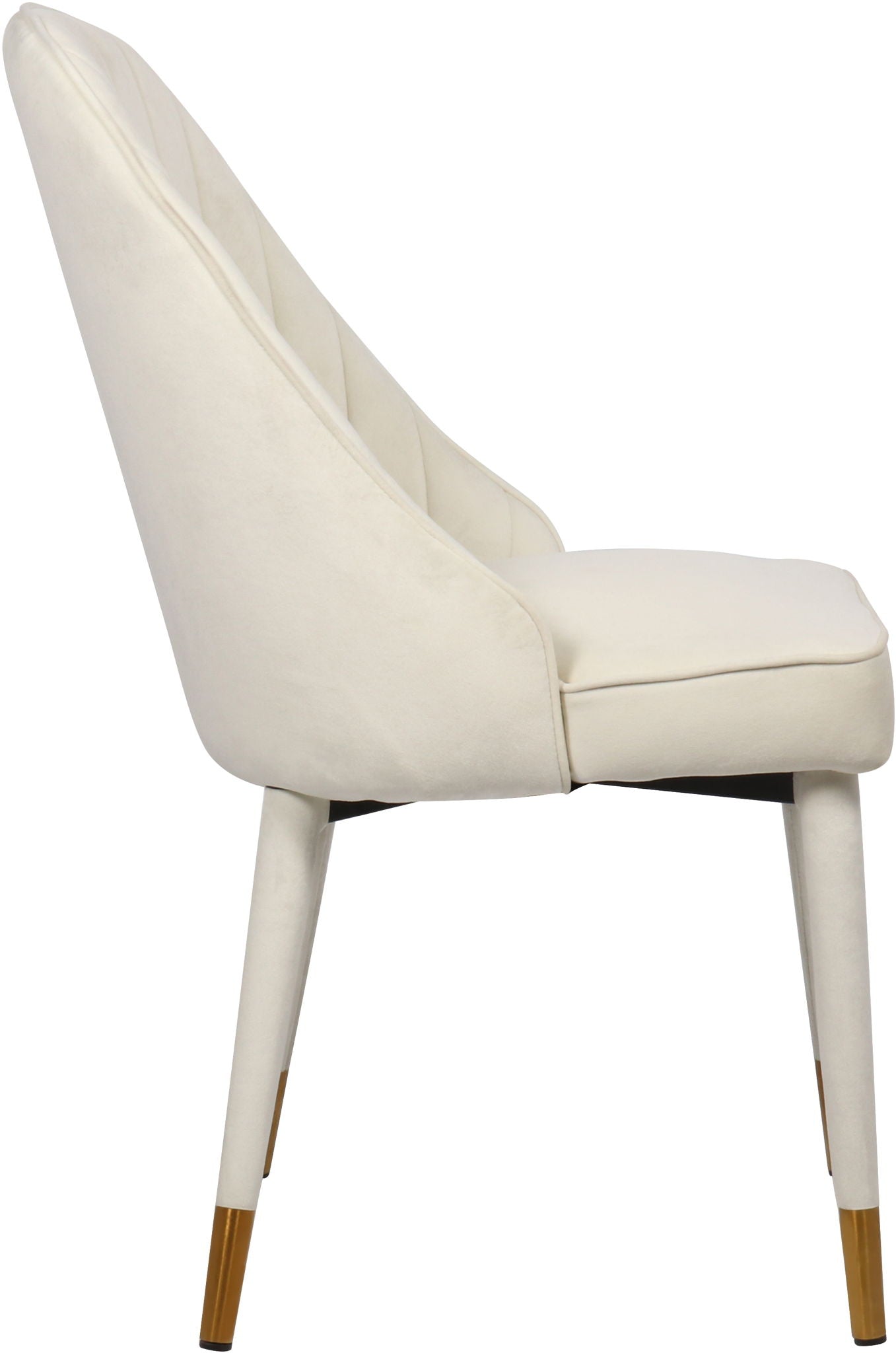 Belle - Dining Chair (Set of 2) - Urban Living Furniture (Los Angeles, CA)