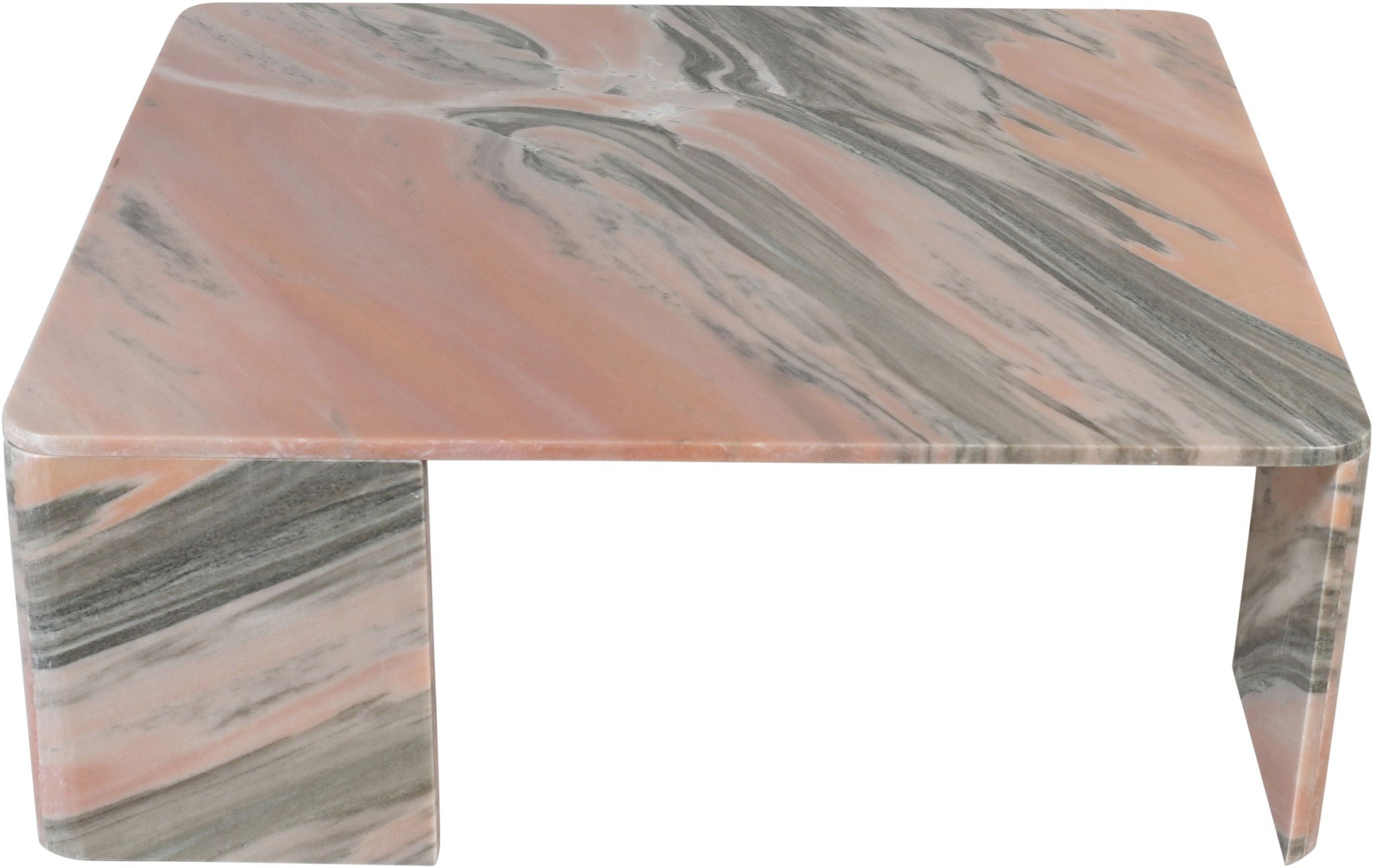 Livorno - Coffee Table - Urban Living Furniture (Los Angeles, CA)