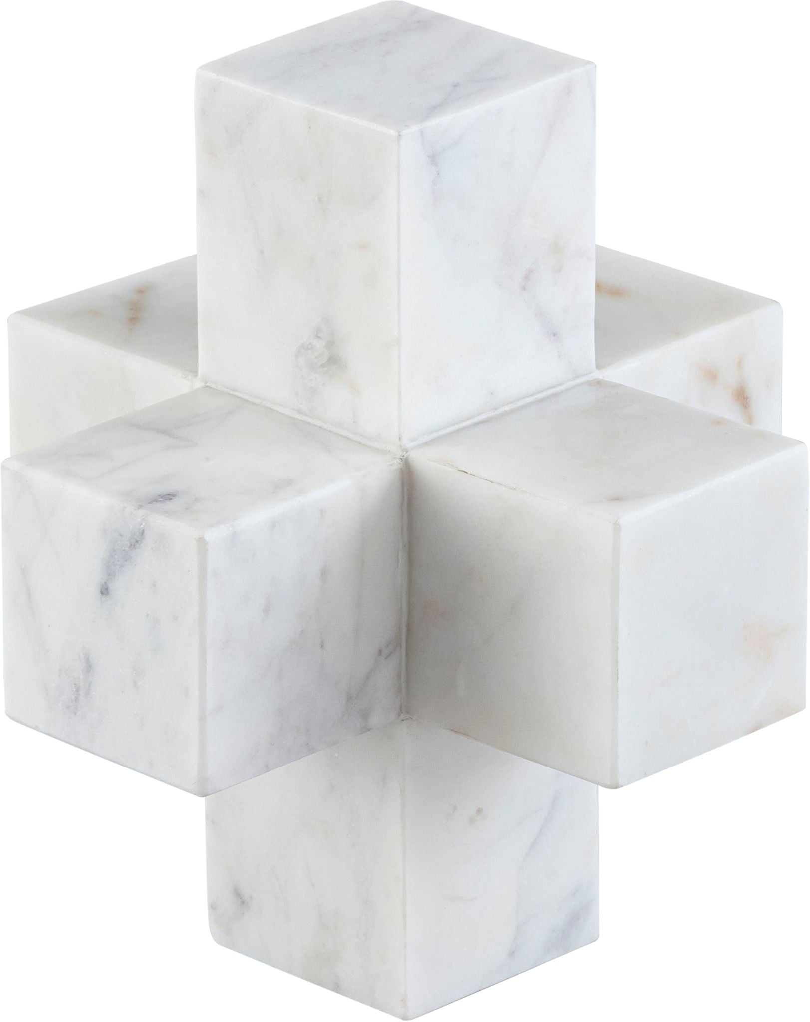 Jack - Marble Decorative Object - Urban Living Furniture (Los Angeles, CA)