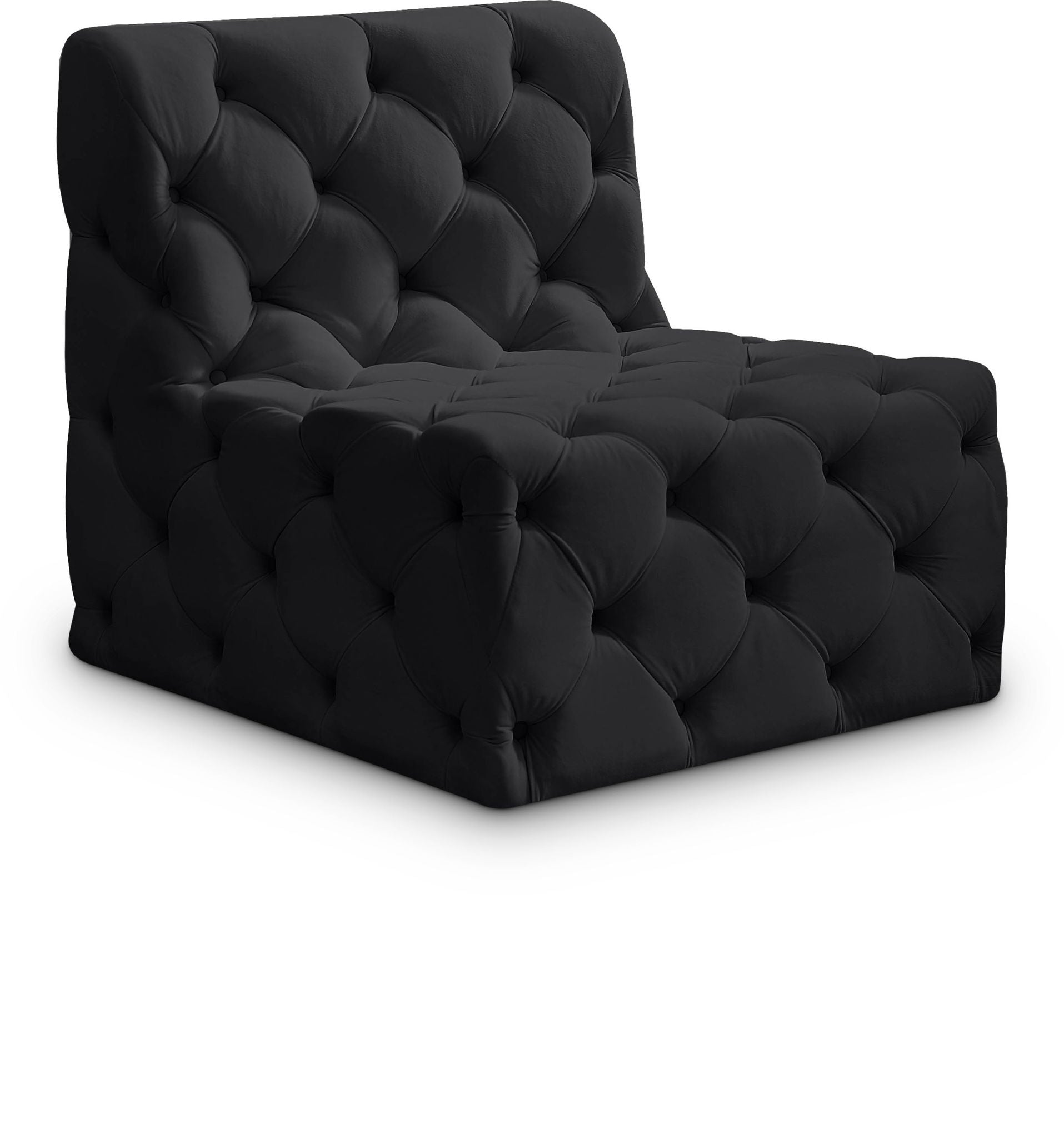 Tuft - Armless Chair - Urban Living Furniture (Los Angeles, CA)