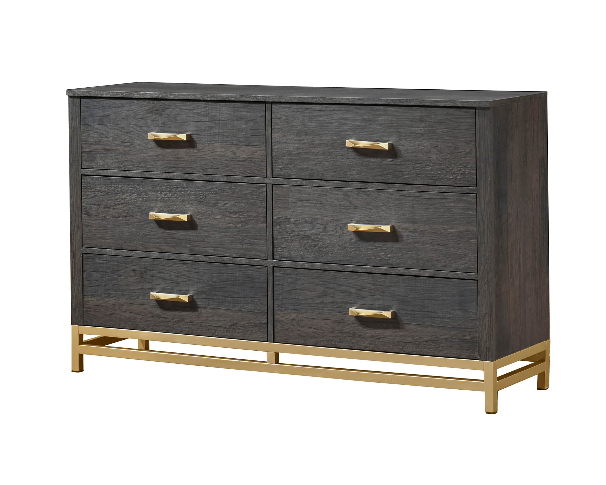Trevor - Dresser - Urban Living Furniture (Los Angeles, CA)