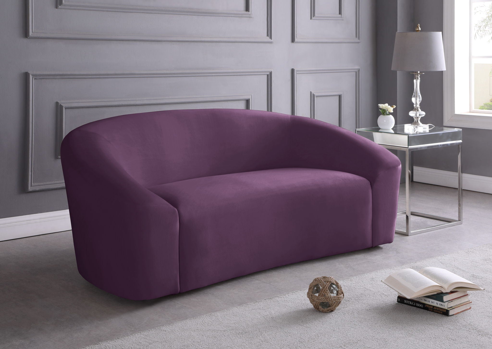 Riley - Loveseat - Urban Living Furniture (Los Angeles, CA)