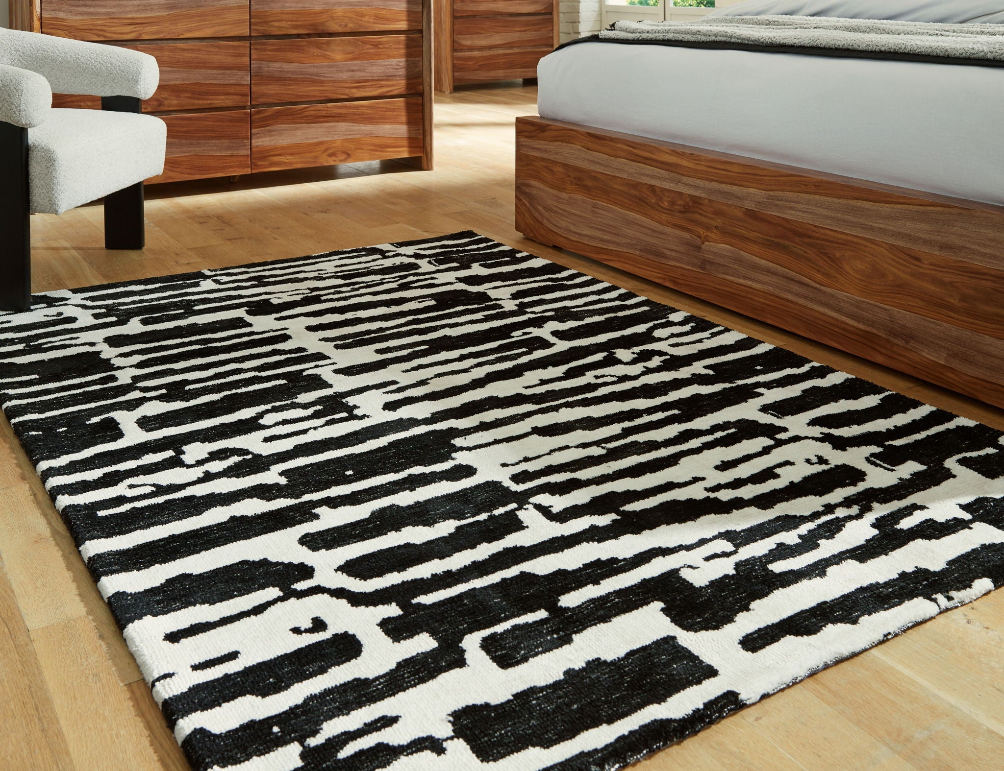 Bramshaw - Area Rug - Urban Living Furniture (Los Angeles, CA)
