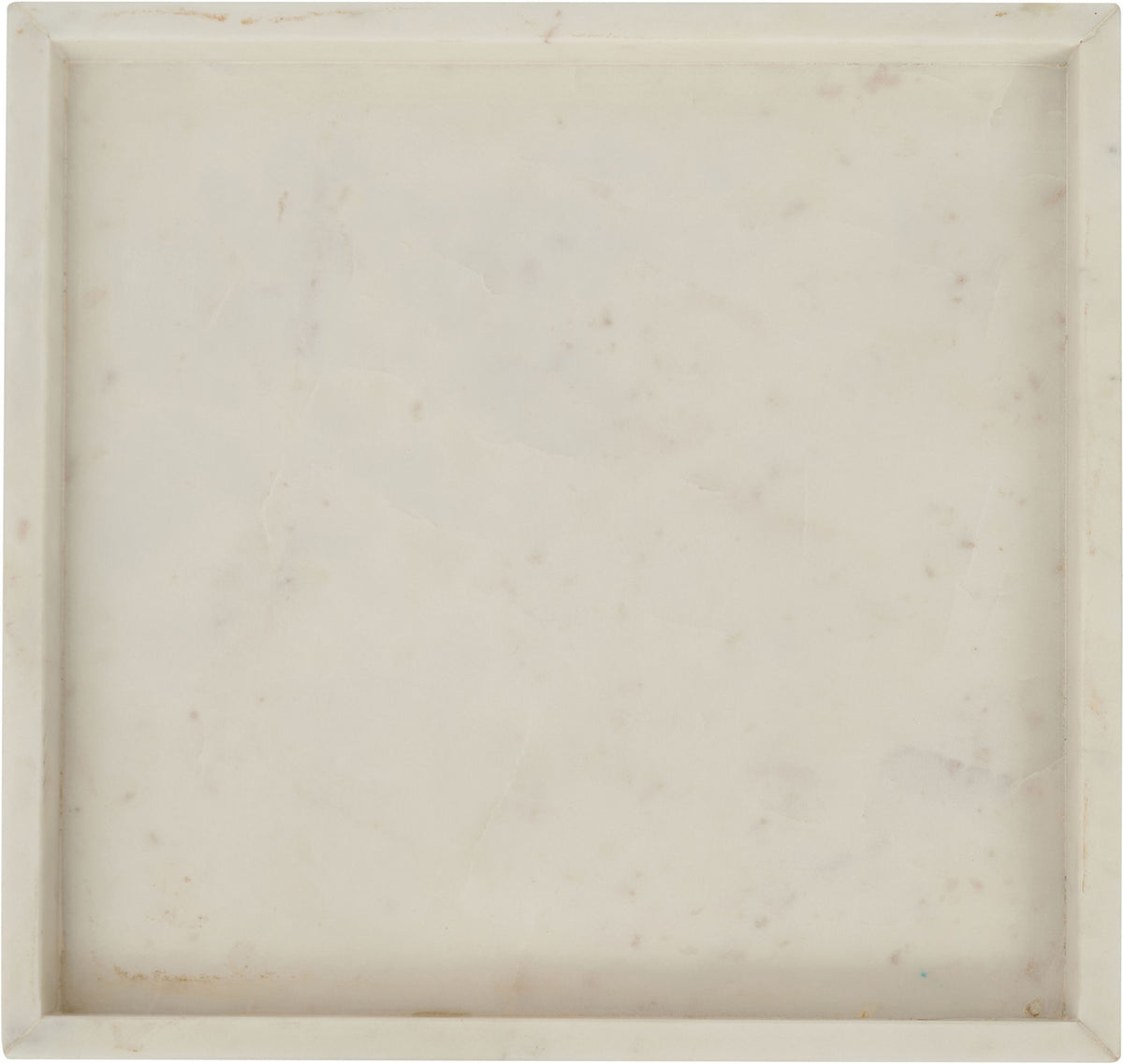 Michael - Genuine Marble Tray