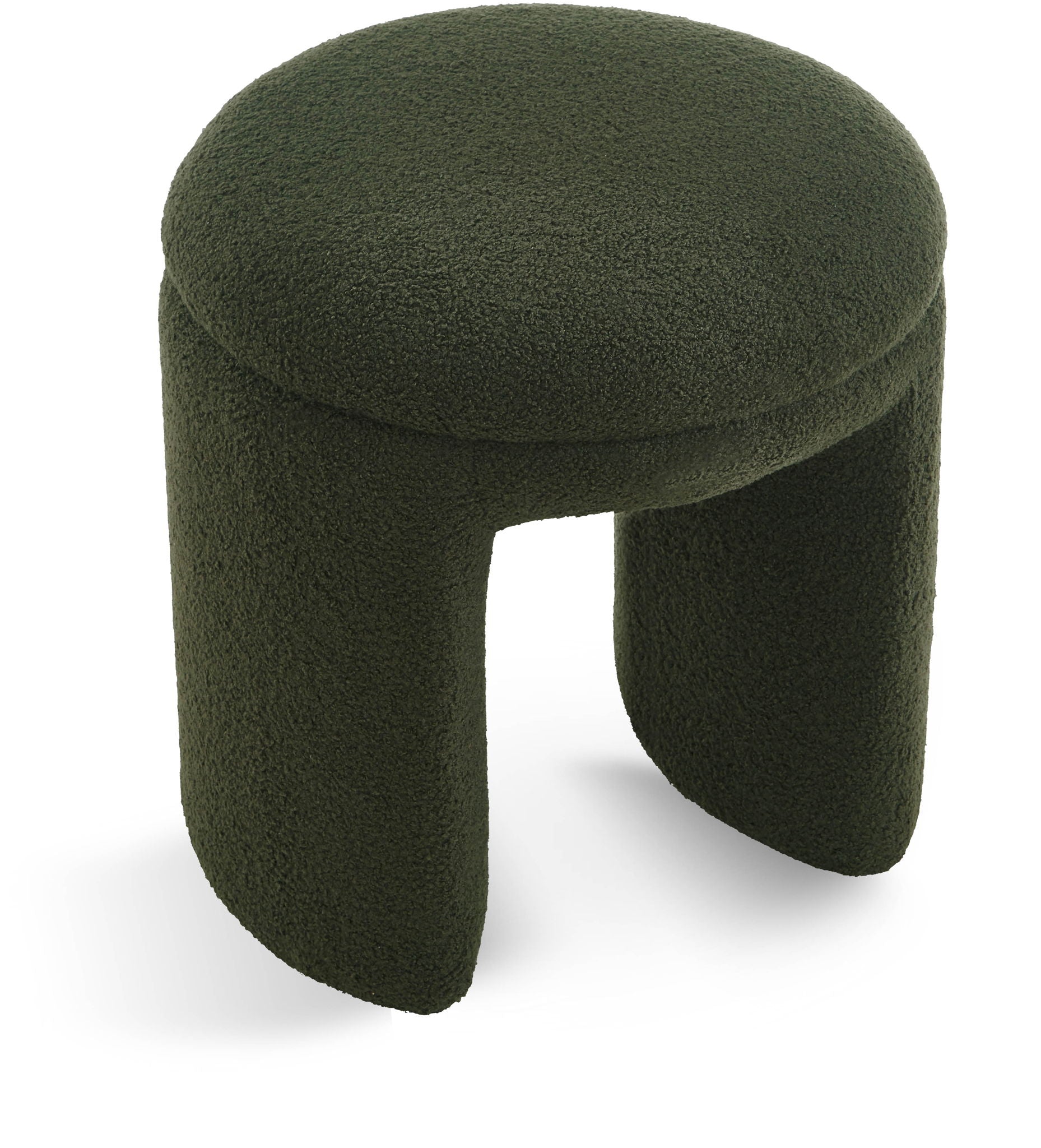 Bowen - Ottoman / Stool - Urban Living Furniture (Los Angeles, CA)