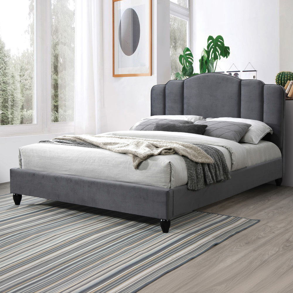 Giada - Bed - Urban Living Furniture (Los Angeles, CA)