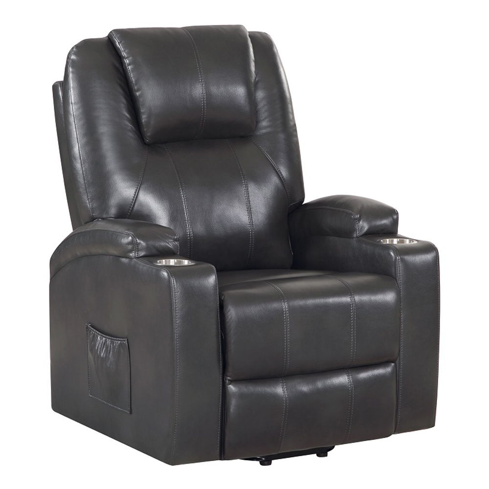 Evander - Power Lift Recliner - Urban Living Furniture (Los Angeles, CA)