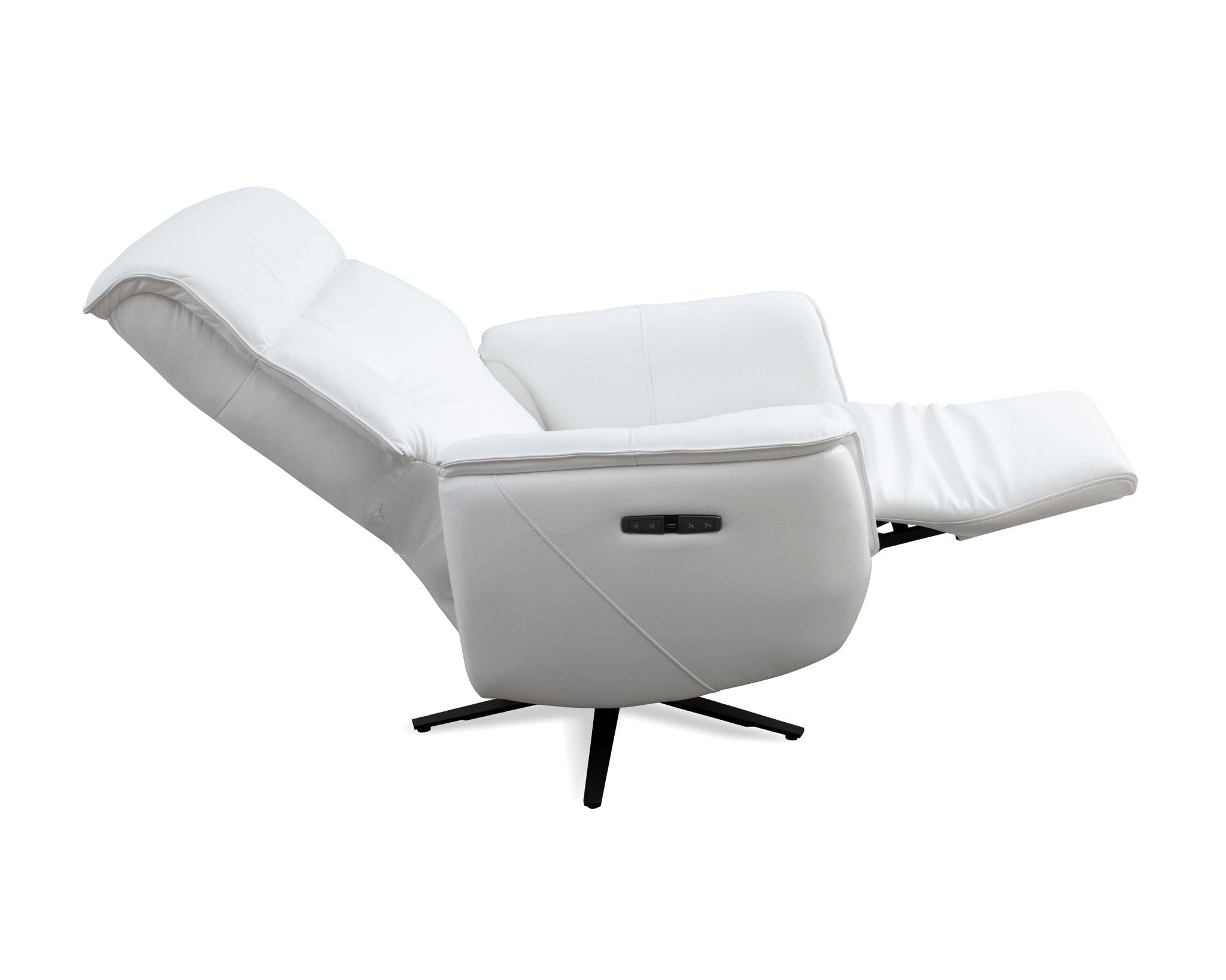 Tripp - Power Swivel Recliner - Urban Living Furniture (Los Angeles, CA)