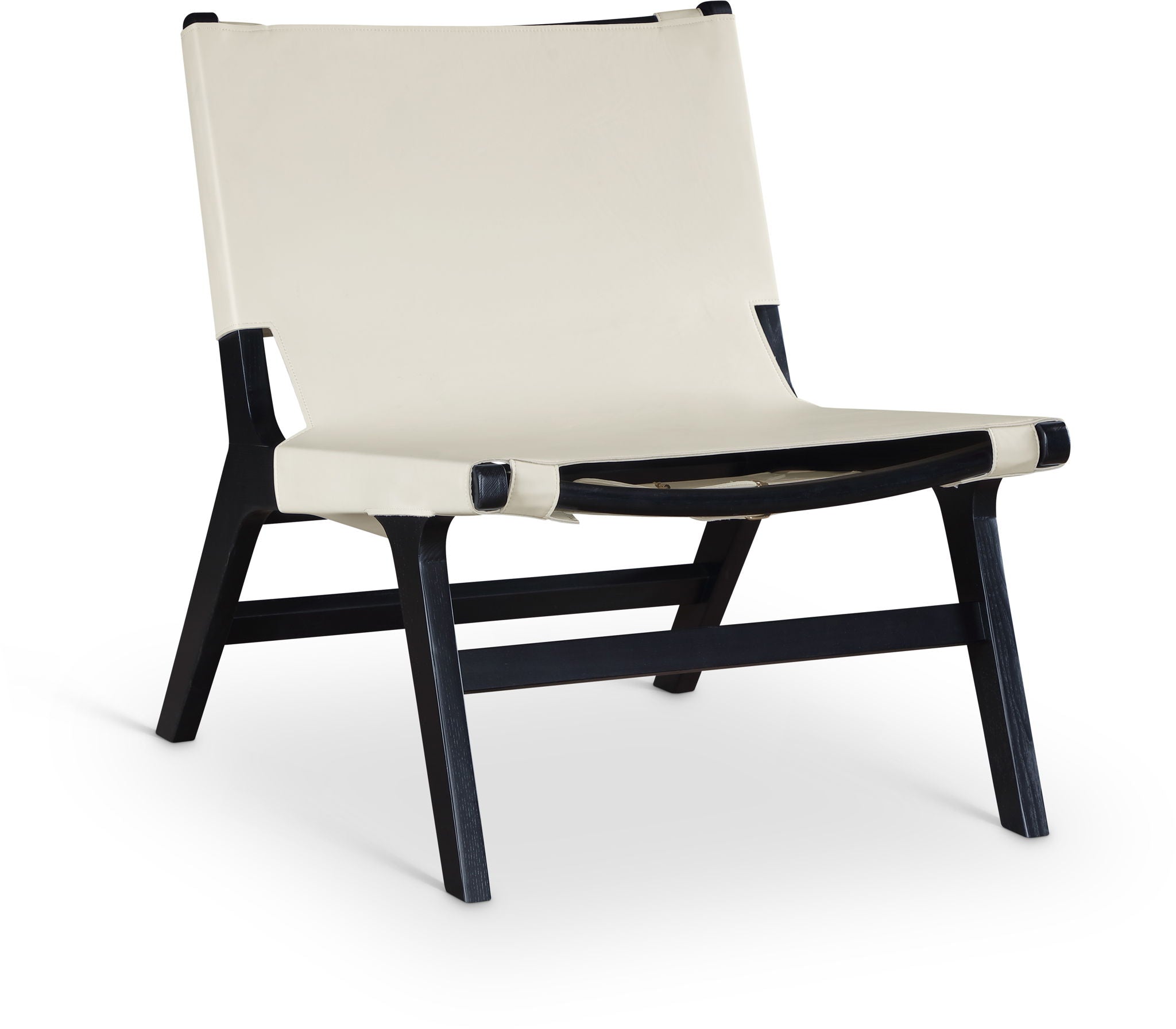 Rawlins - Accent Chair - Black Frame - Urban Living Furniture (Los Angeles, CA)