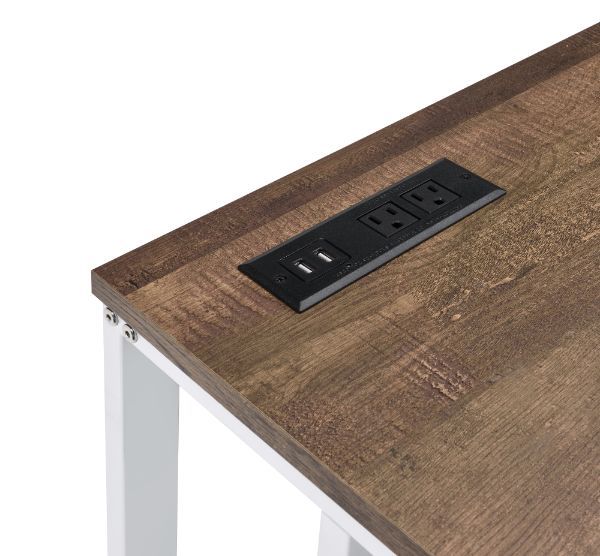 Tyrese - Writing Desk - Urban Living Furniture (Los Angeles, CA)