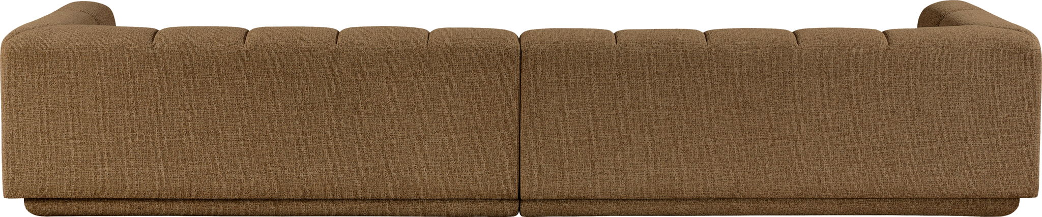 Modari - Sectional - Brown - Urban Living Furniture (Los Angeles, CA)