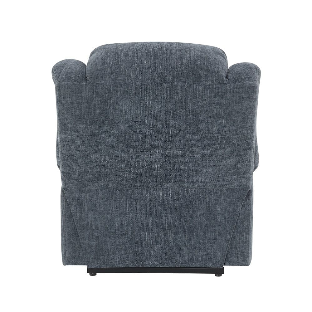 Omarion - Power Recliner With Lift & Heating & Massage - Urban Living Furniture (Los Angeles, CA)