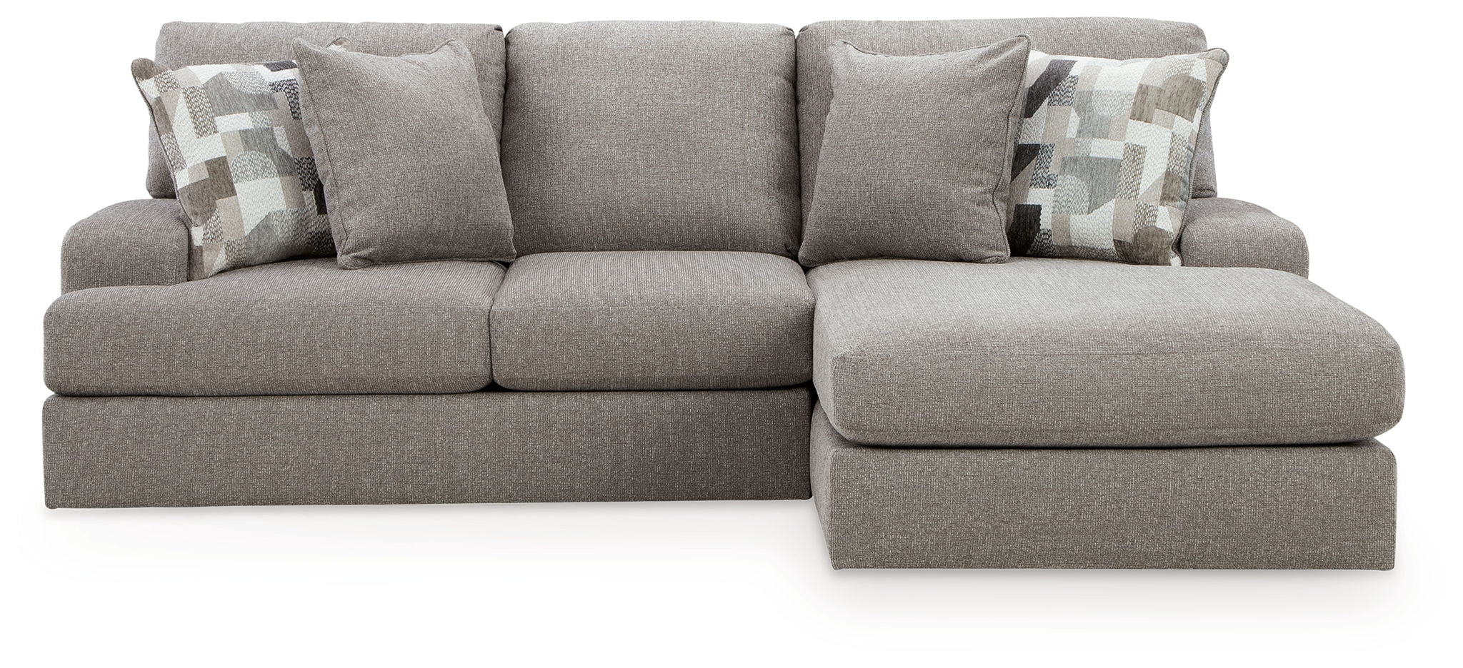 Lindon - Sectional - Urban Living Furniture (Los Angeles, CA)