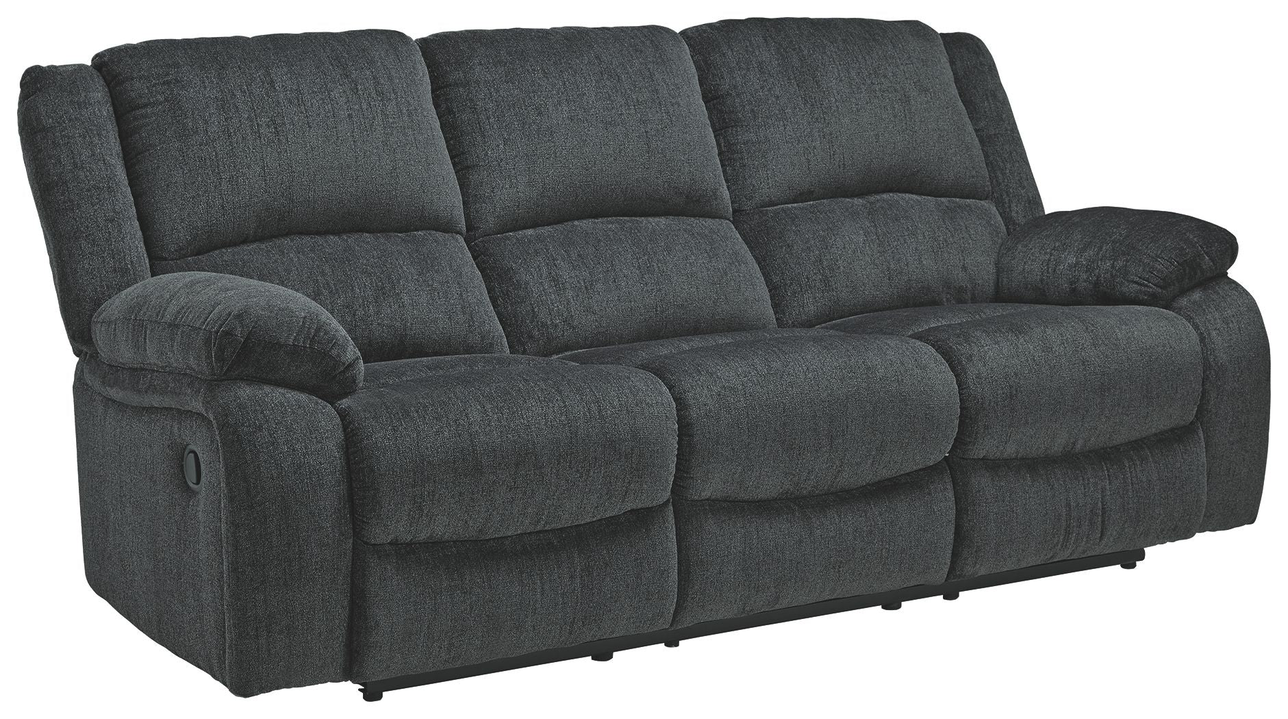 Draycoll - Reclining Sofa - Urban Living Furniture (Los Angeles, CA)
