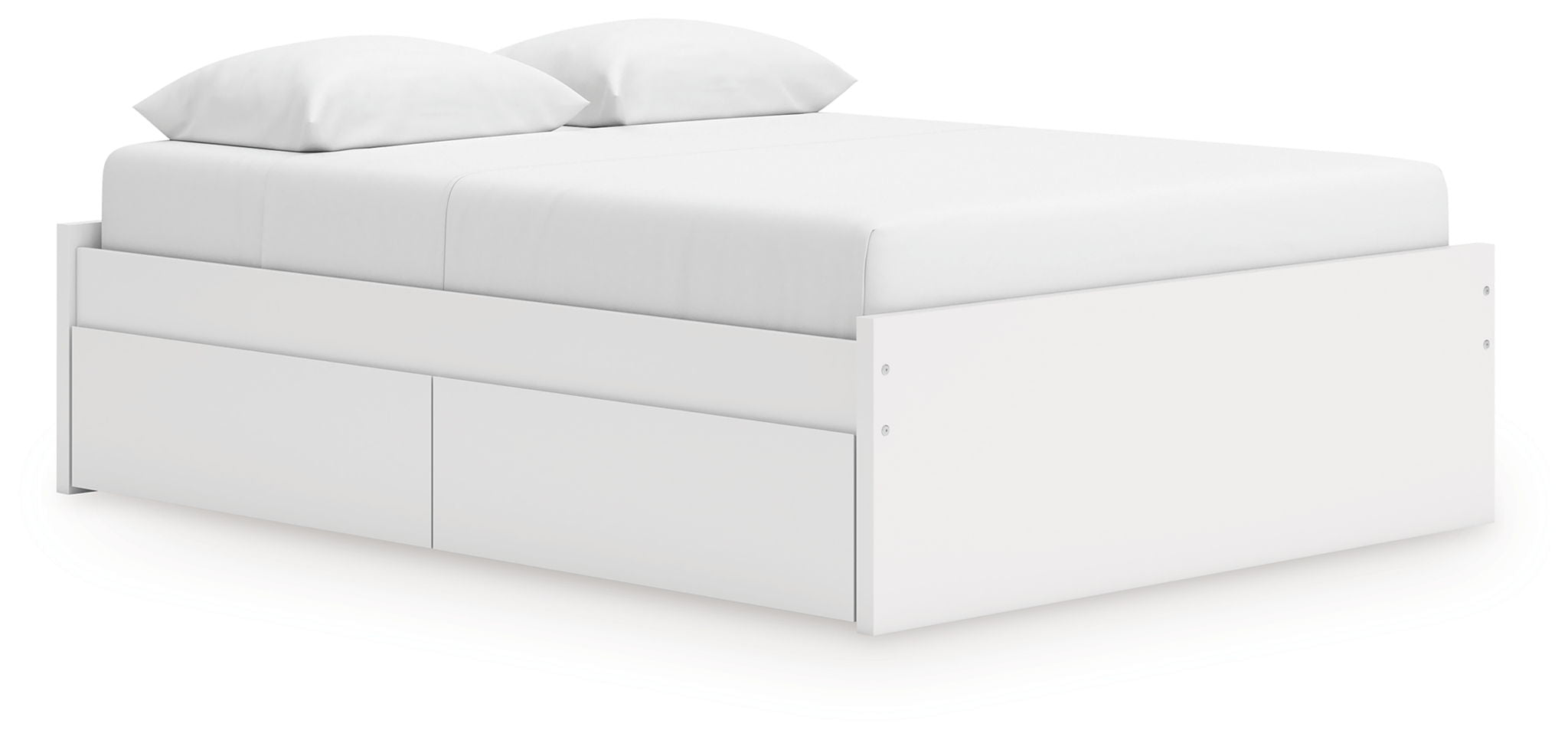 Onita - Platform Bed - Urban Living Furniture (Los Angeles, CA)