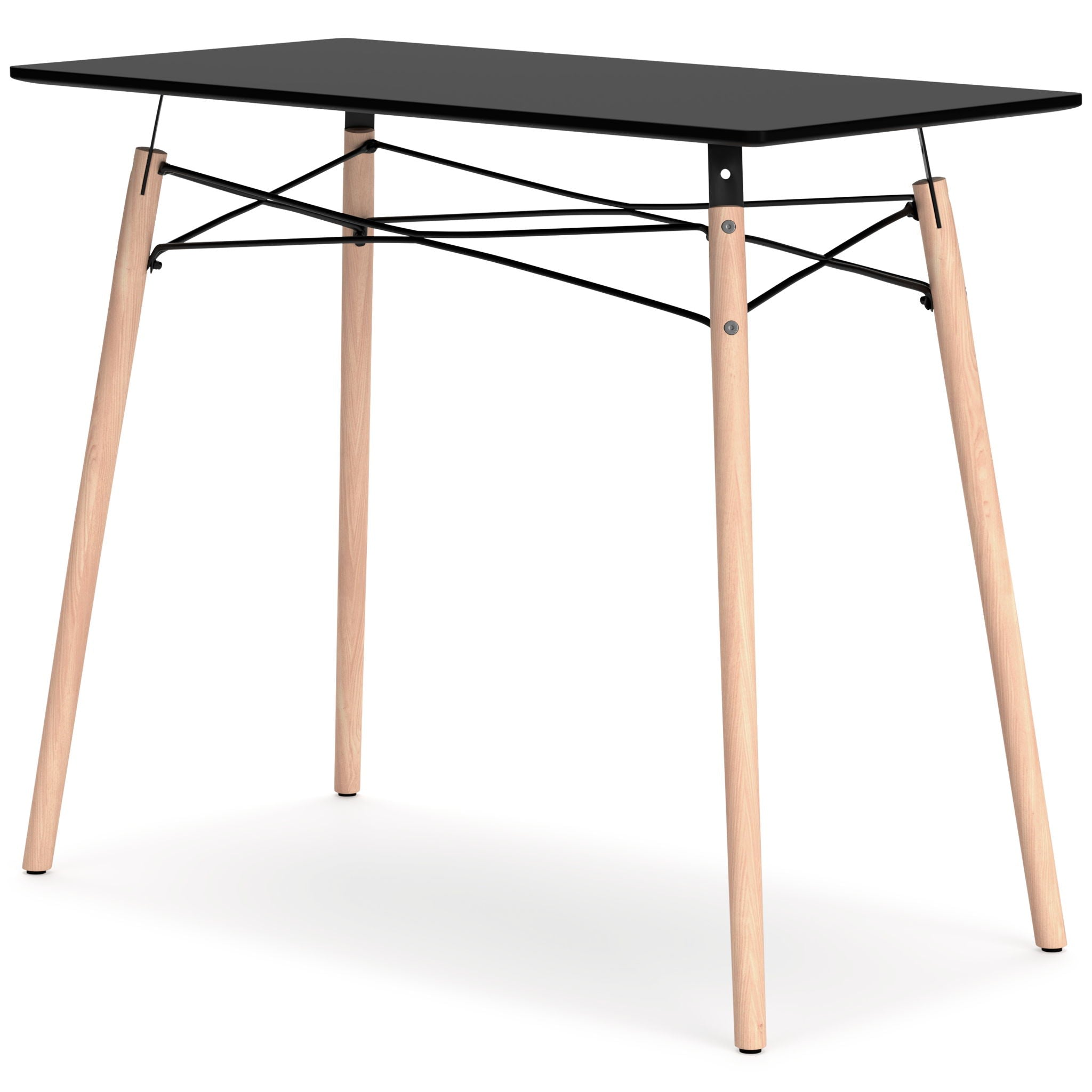 Jaspeni - Home Office Desk - Urban Living Furniture (Los Angeles, CA)