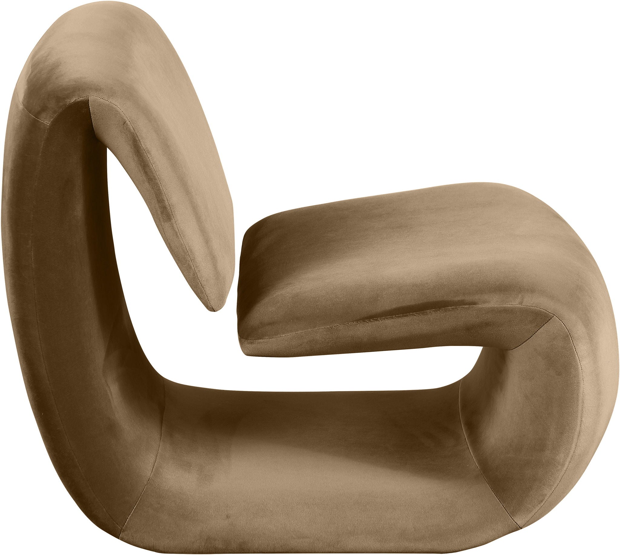 Nouveau - Accent Chair - Urban Living Furniture (Los Angeles, CA)