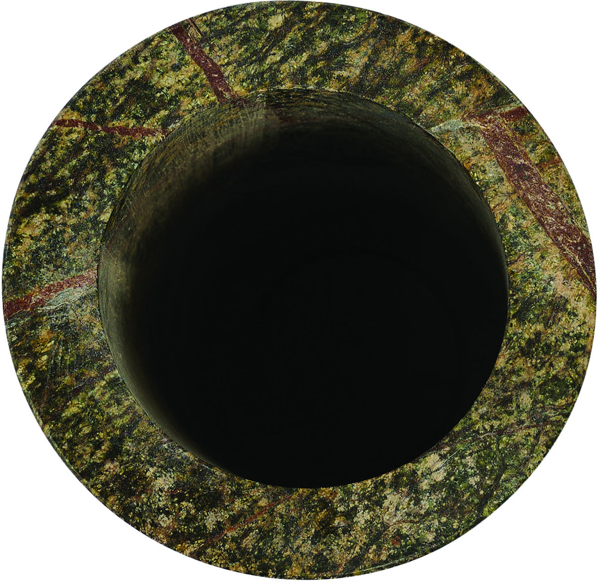 Lochlan - Genuine Marble Vase