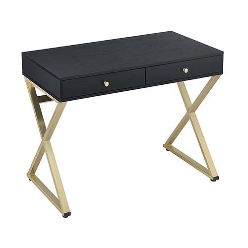 Coleen - Vanity Desk - Urban Living Furniture (Los Angeles, CA)