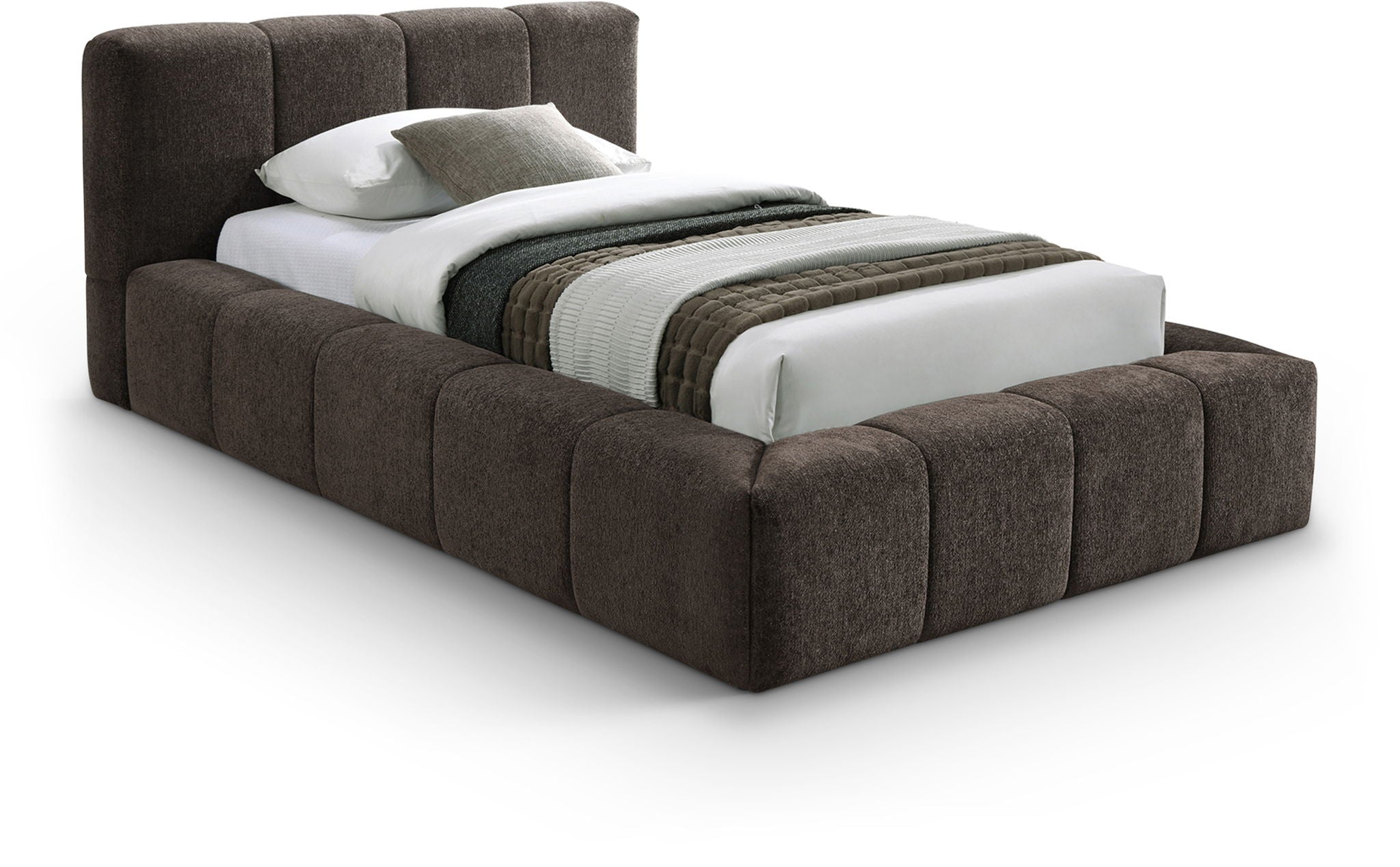 Carlin - Bed - Urban Living Furniture (Los Angeles, CA)