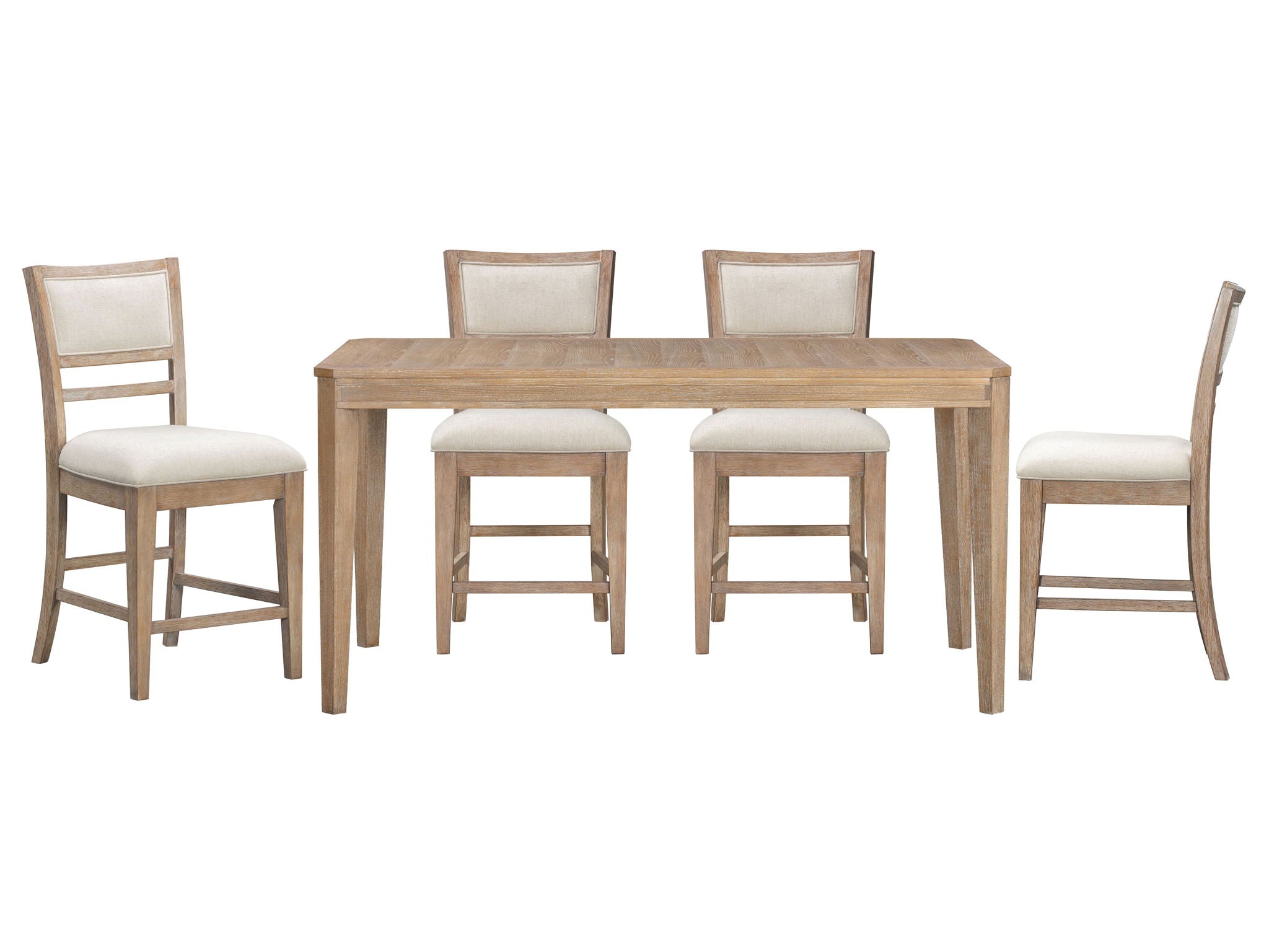 Breckenridge - Dining Set